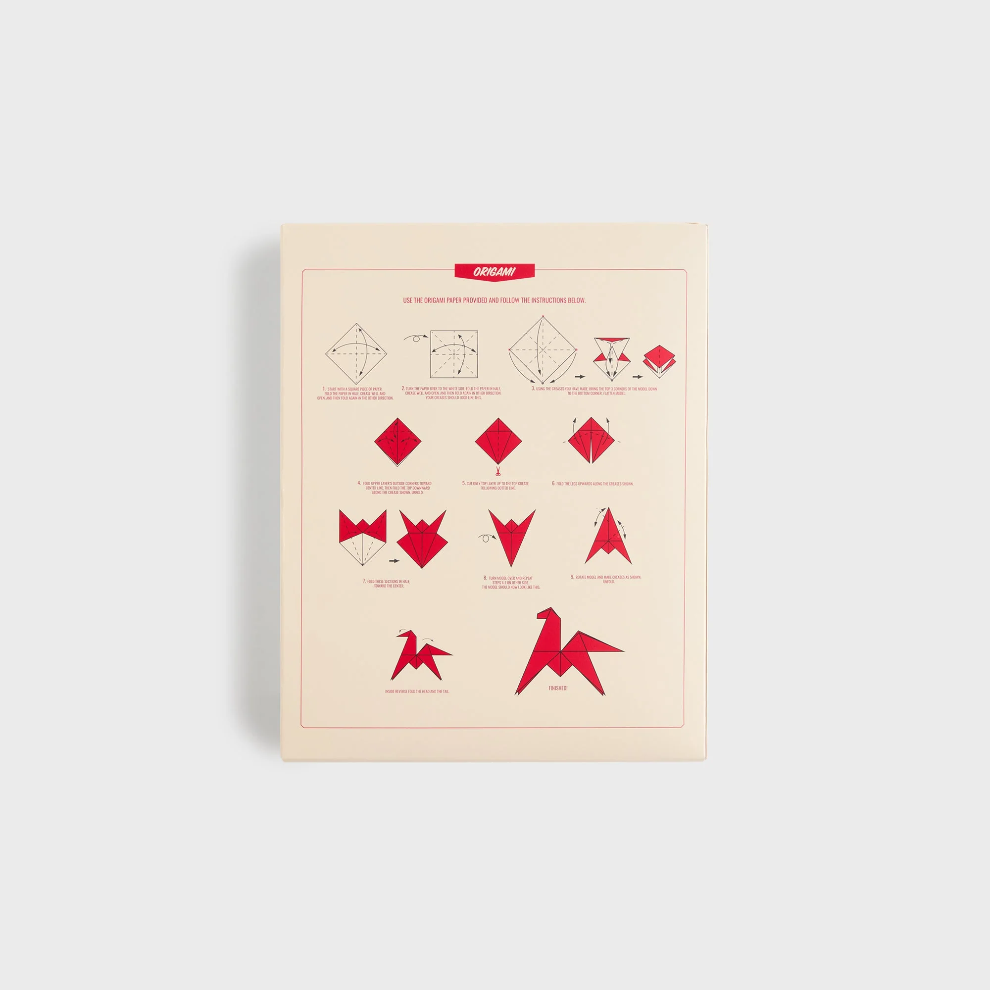 Kith Treats Year of the Horse Tee - White - Image 6