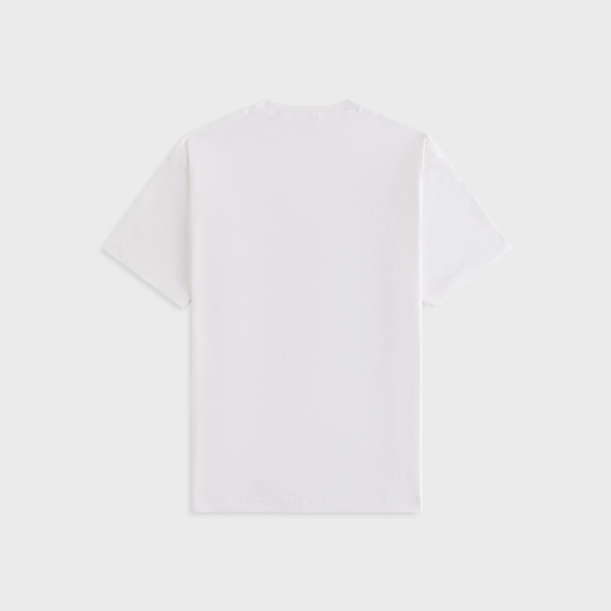 Kith Treats Swirlathon Tee - White - Image 3