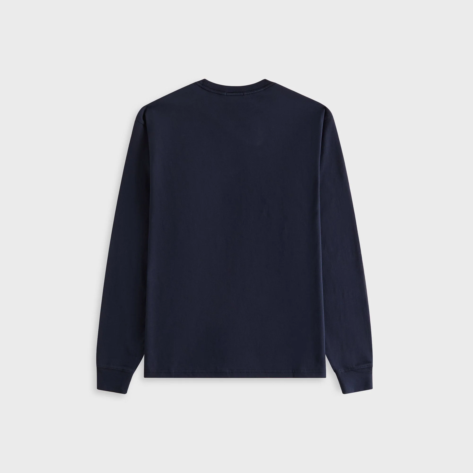 Kith Treats Podium Long Sleeve Tee - Nocturnal - Image 3