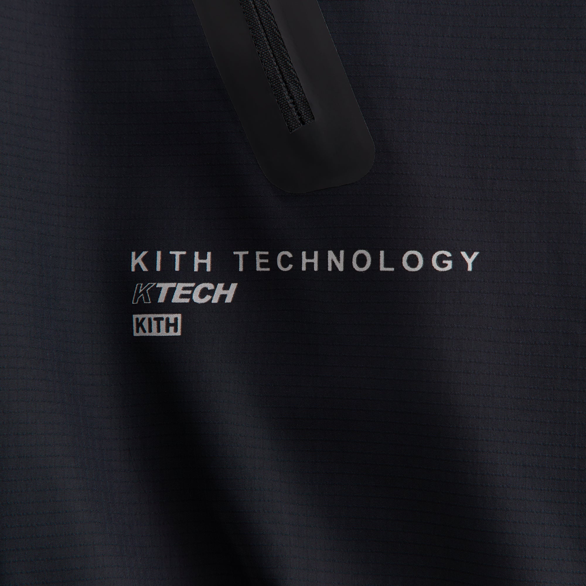 Kith Women Binx Bolero Track Jacket - Black - Image 5