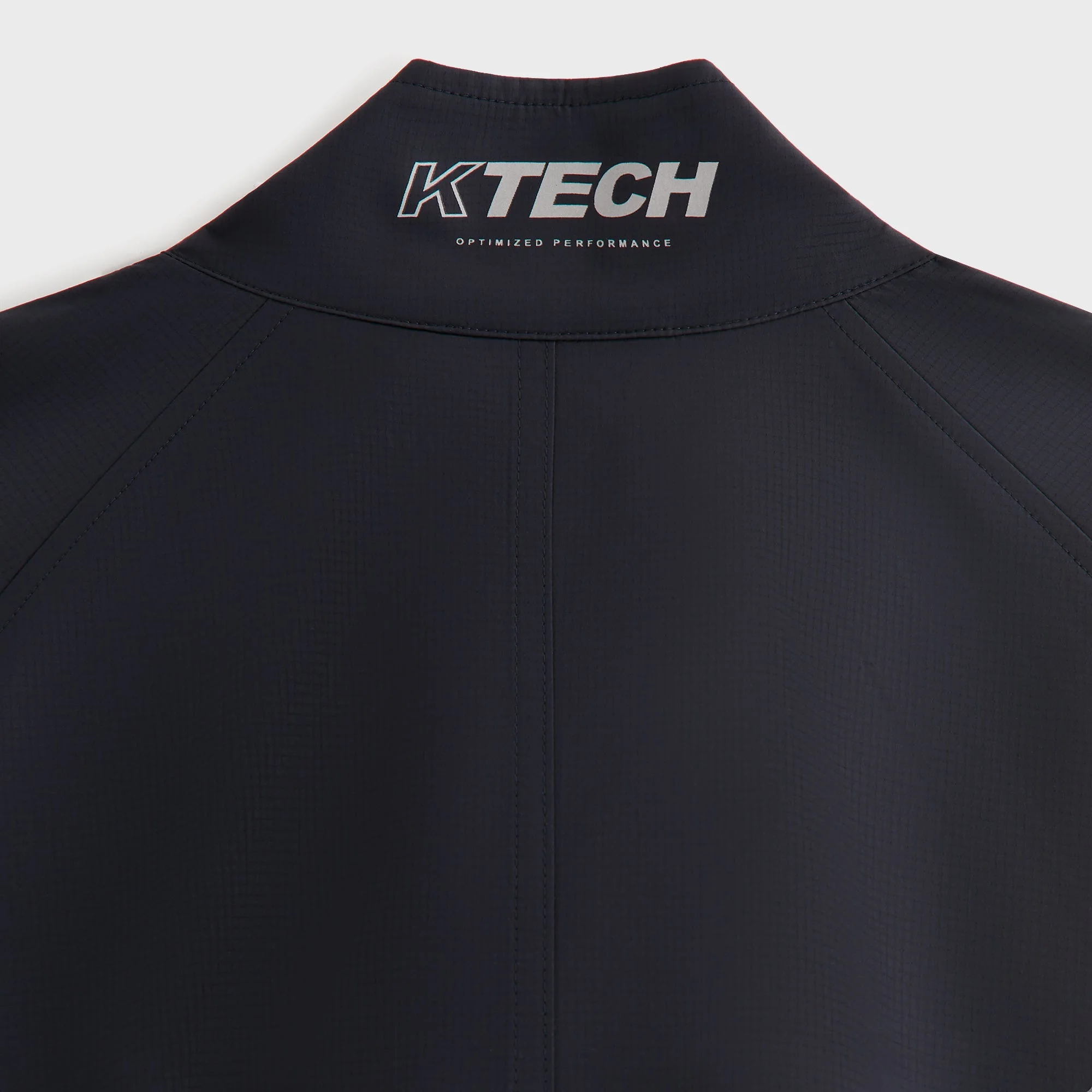Kith Women Binx Bolero Track Jacket - Black - Image 8