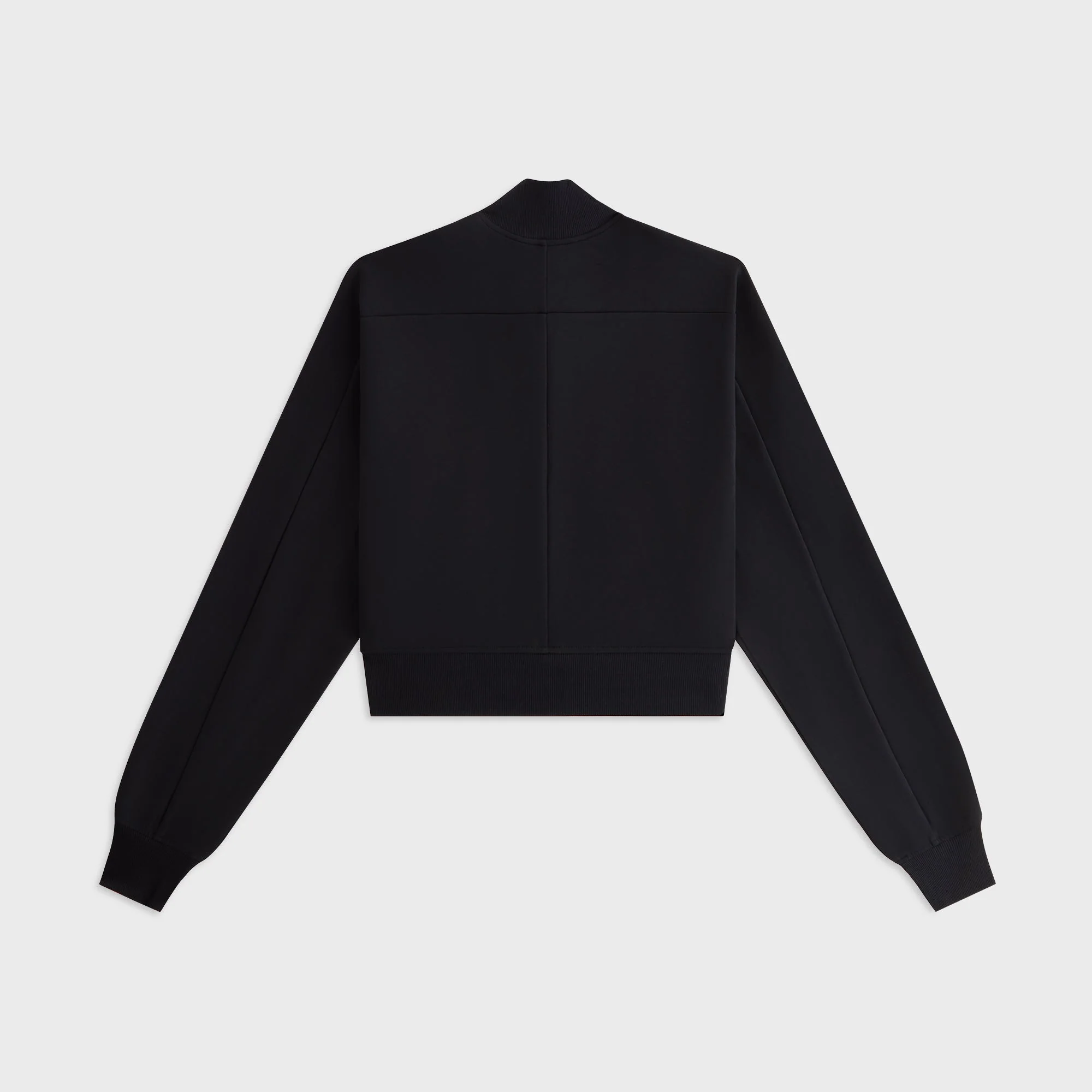 Kith Women Solis Scuba Active Bomber - Black - Image 3