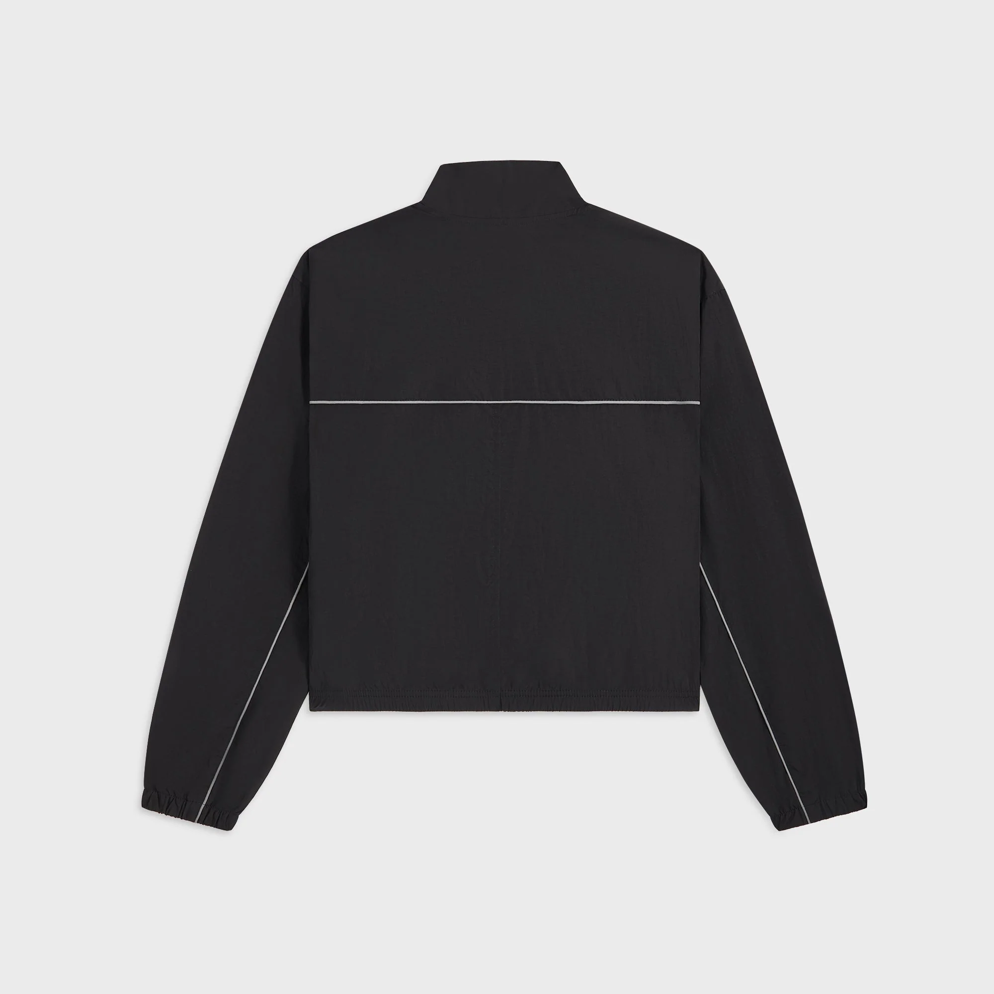 Kith Women Lowen Track Jacket - Black - Image 3