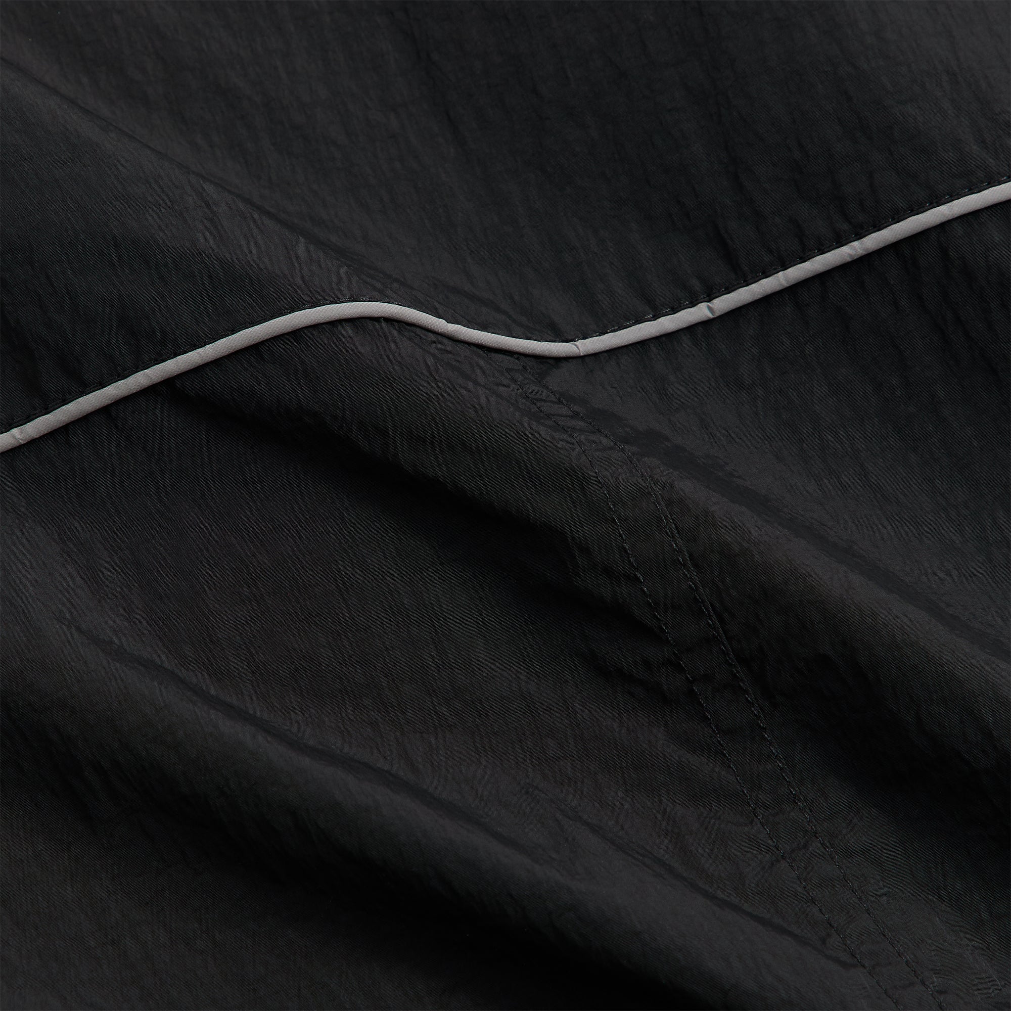 Kith Women Lowen Track Jacket - Black - Image 7