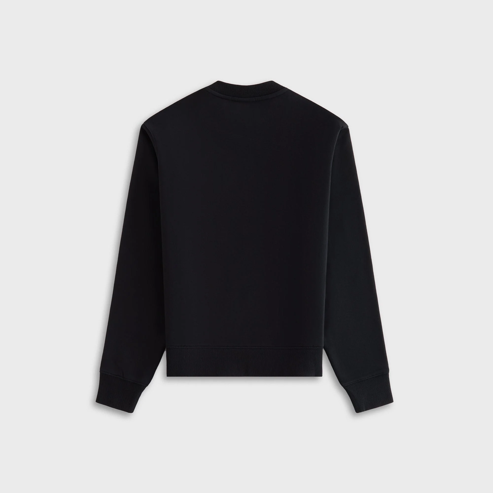 Kith Women Asher New York Crewneck - Black - Image 3