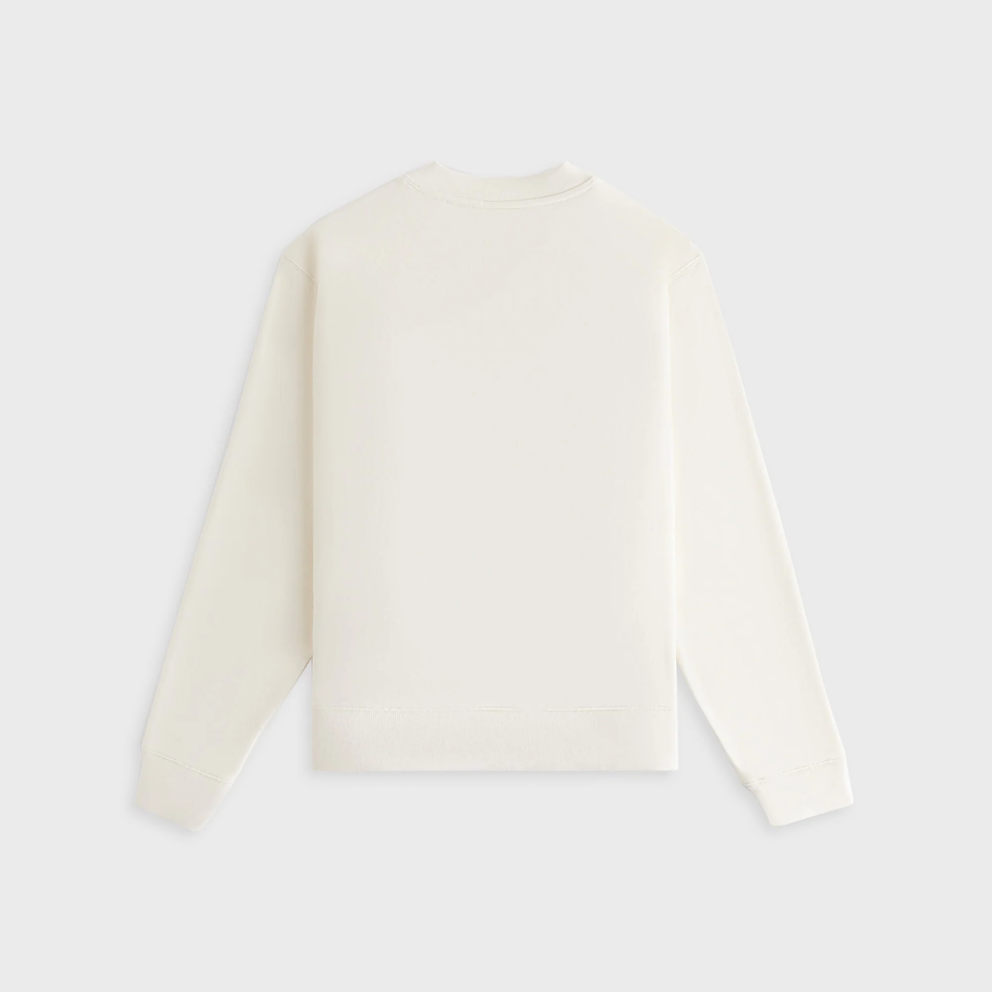 Kith Women Asher New York Crewneck - Sandrift - Image 3