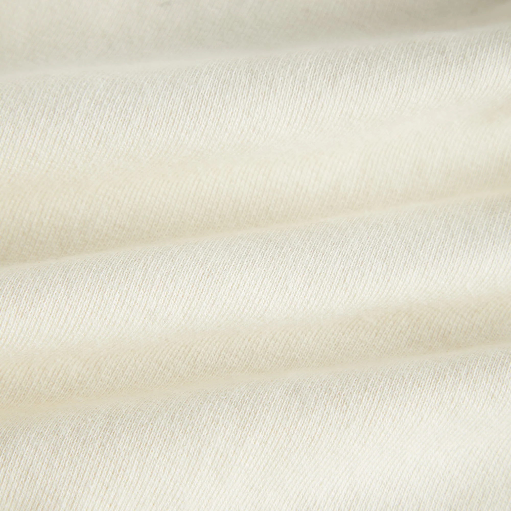 Kith Women Asher New York Crewneck - Sandrift - Image 5