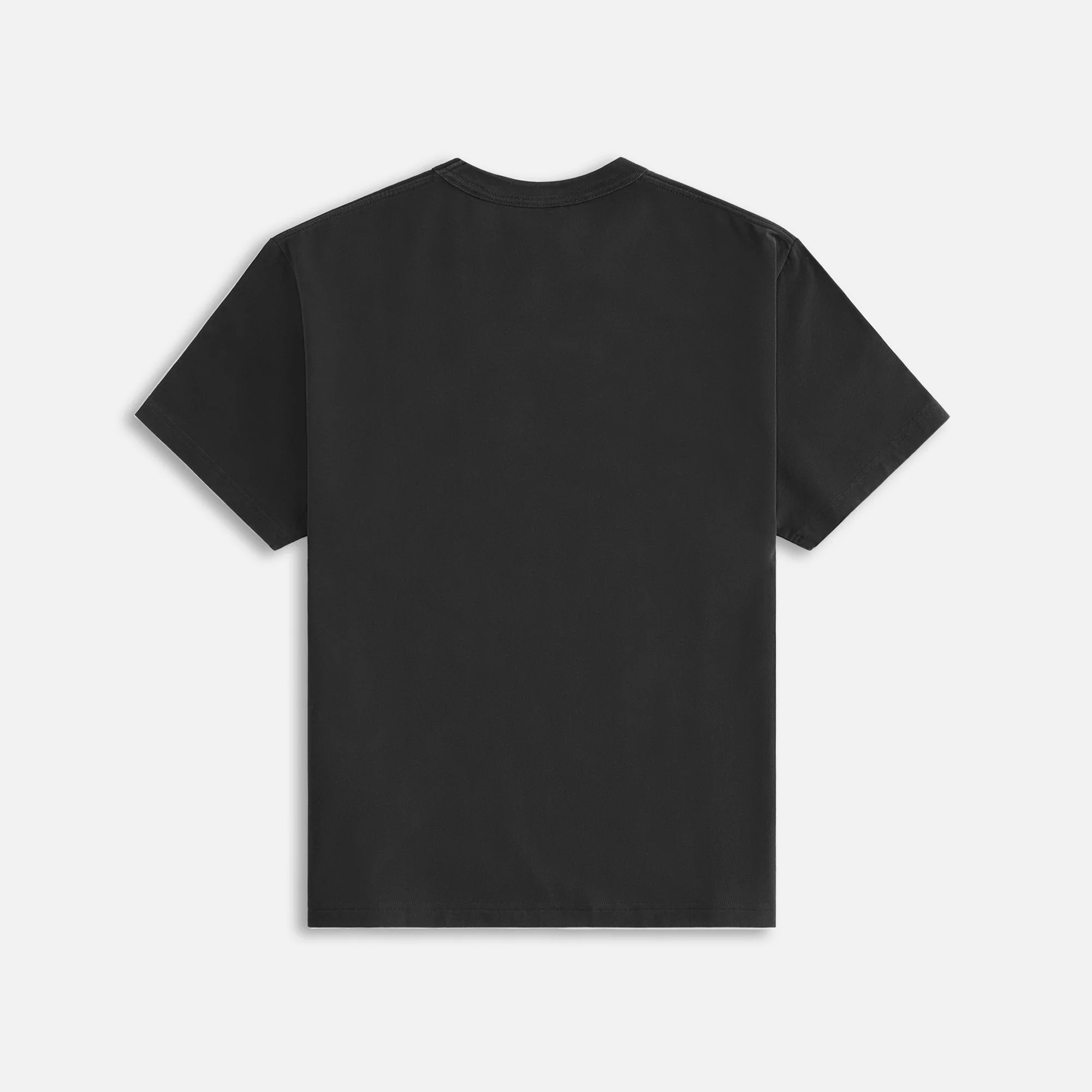 Kith Women Nia Tee - Black - Image 2