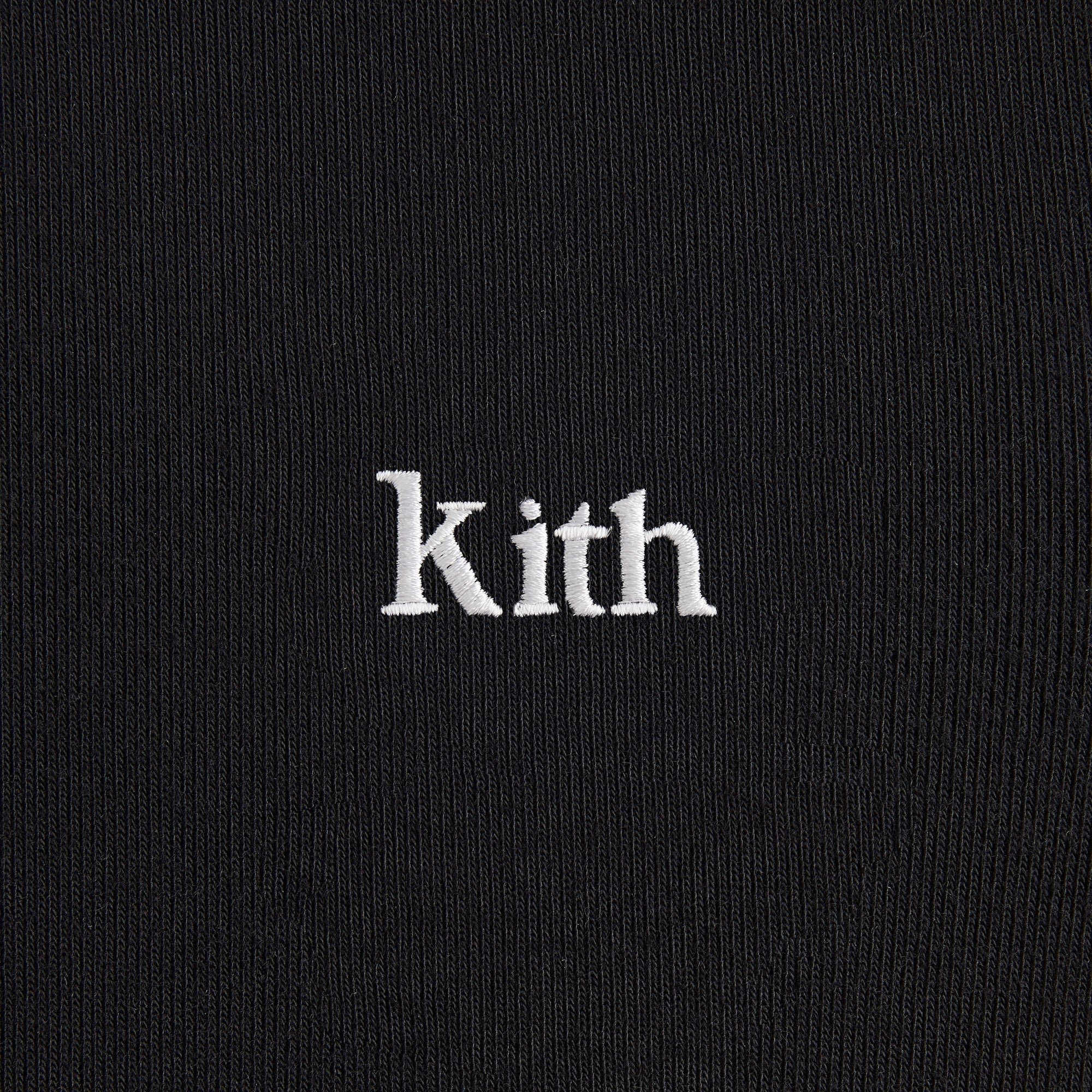 Kith Women Mulberry Tee II - Mass - Image 7