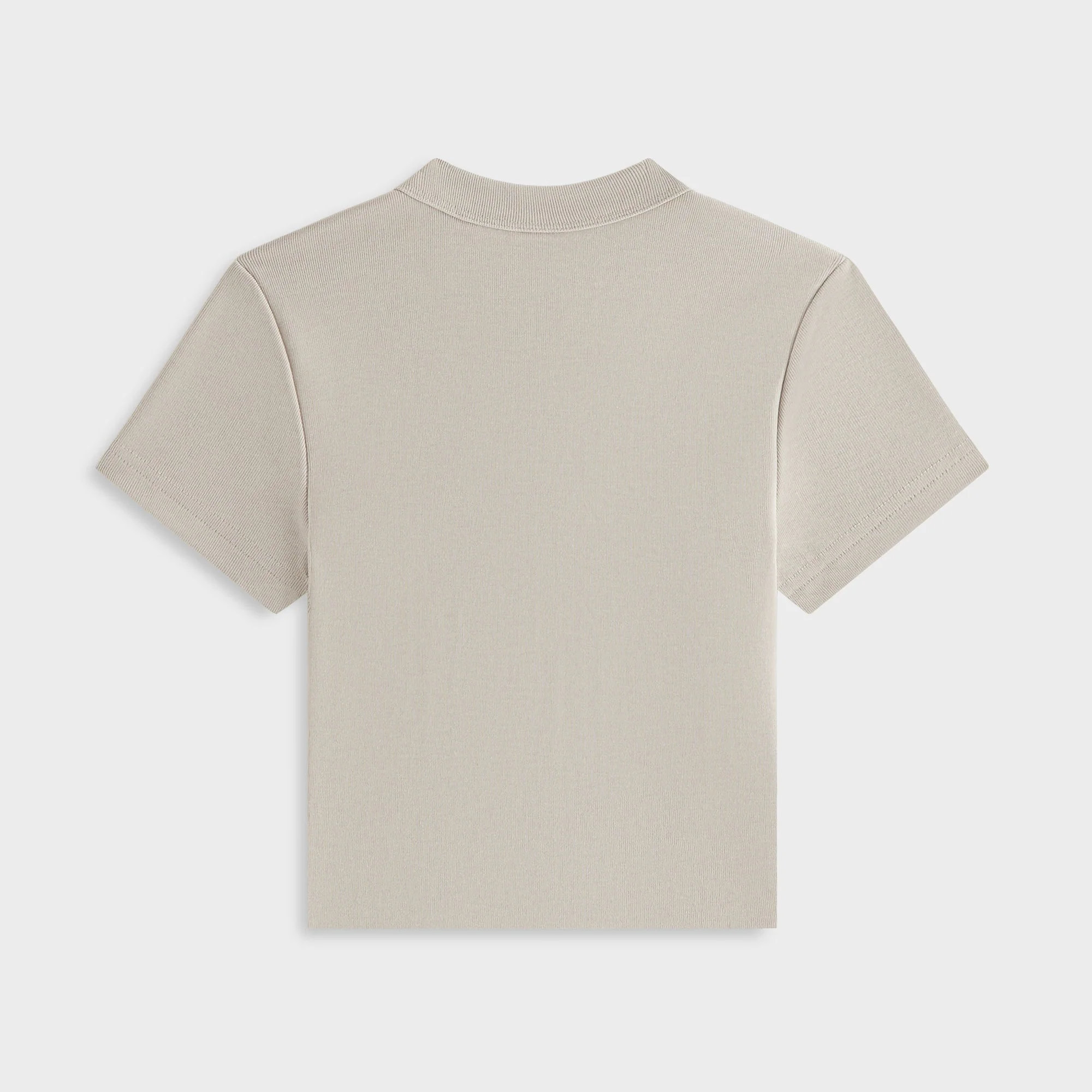 Kith Women Mulberry Tee II - Bare - Image 4