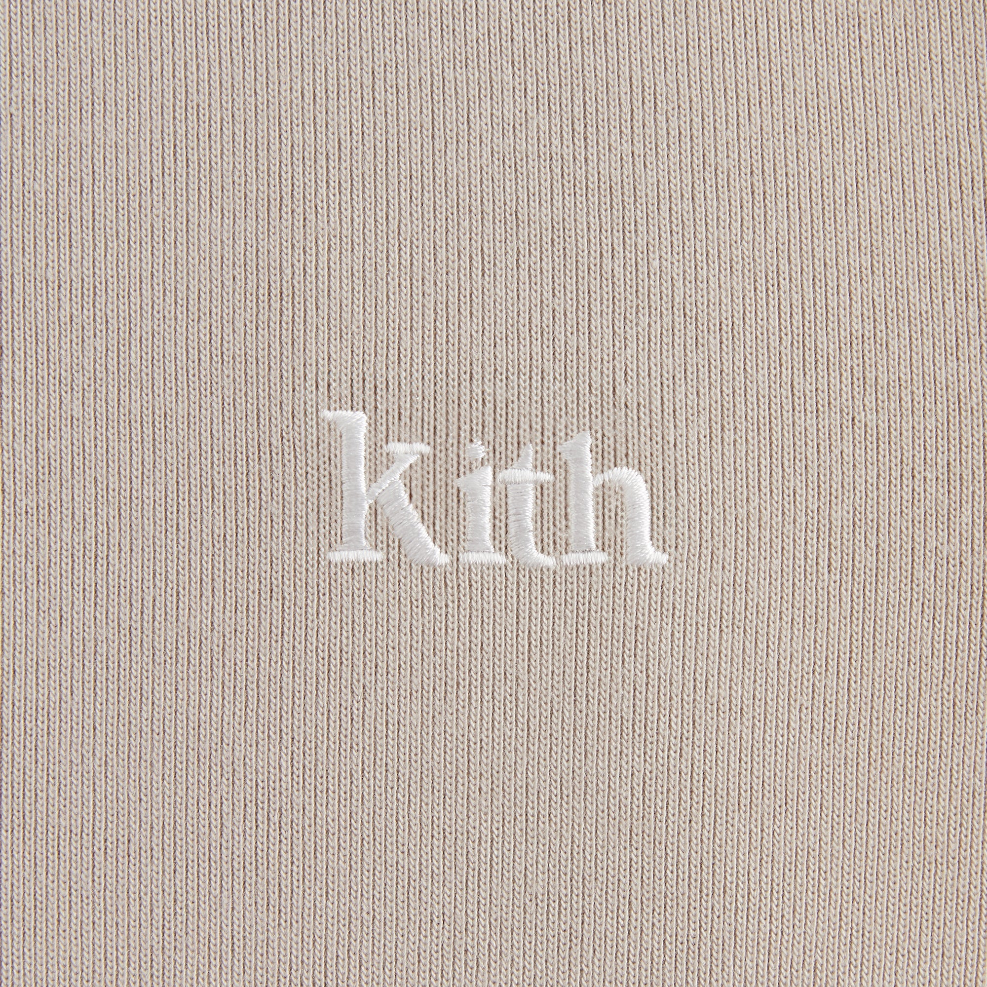 Kith Women Mulberry Tee II - Bare - Image 5