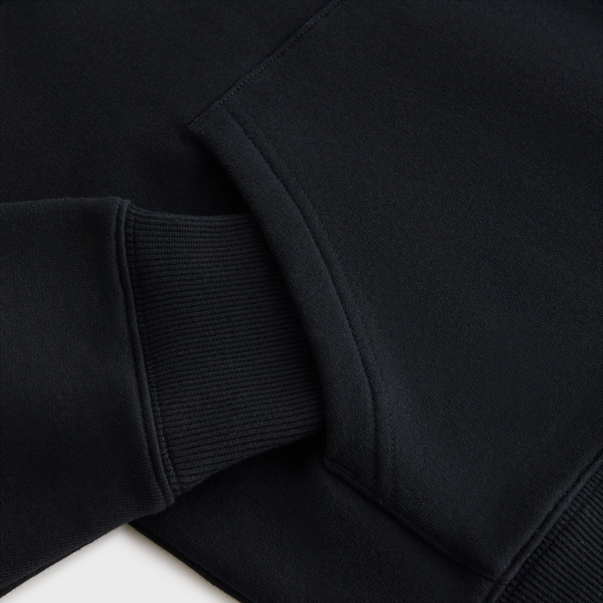 Kith Women Jane New York Hoodie II - Black - Image 5