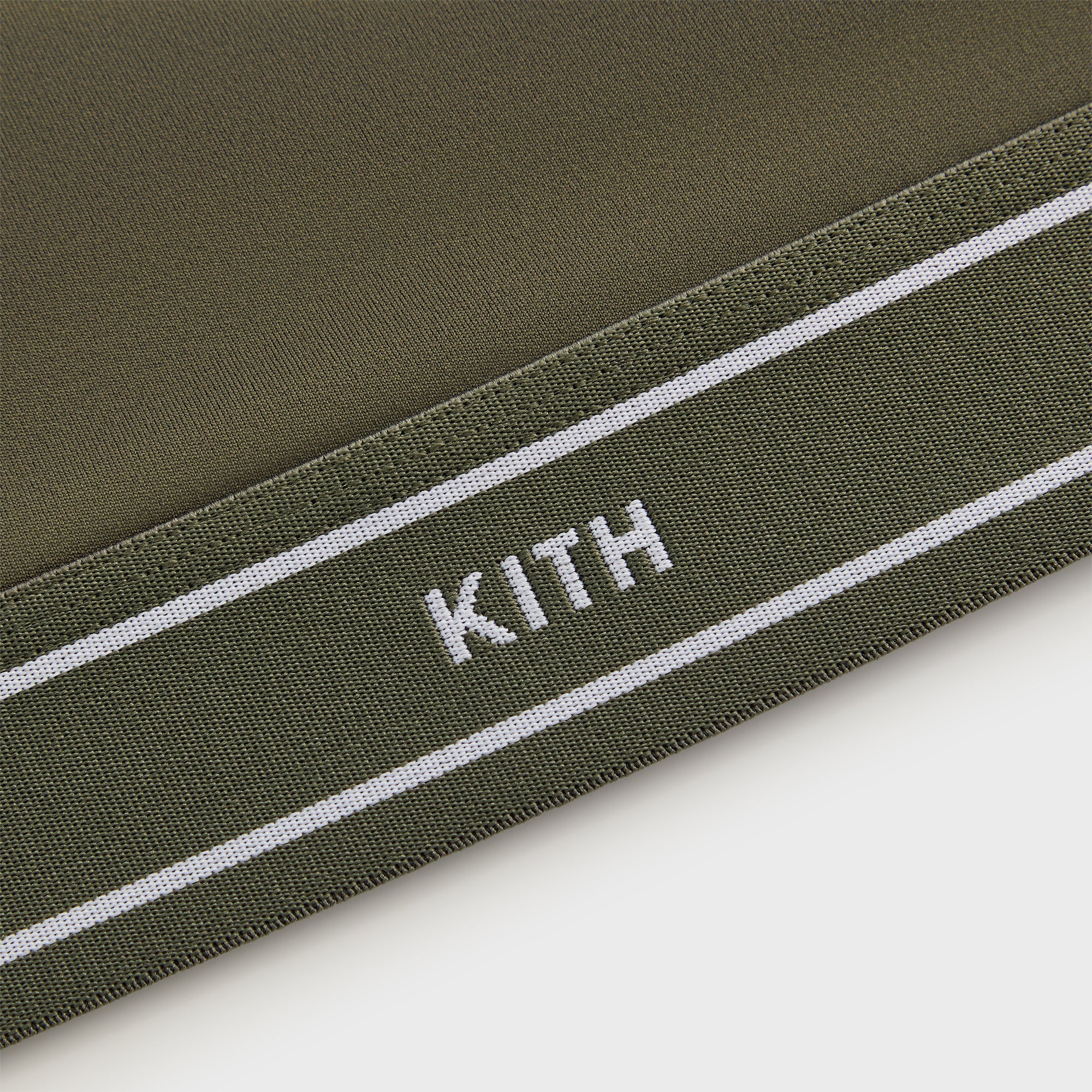 Kith Women Nadia Low Impact Bra - Terrain - Image 4