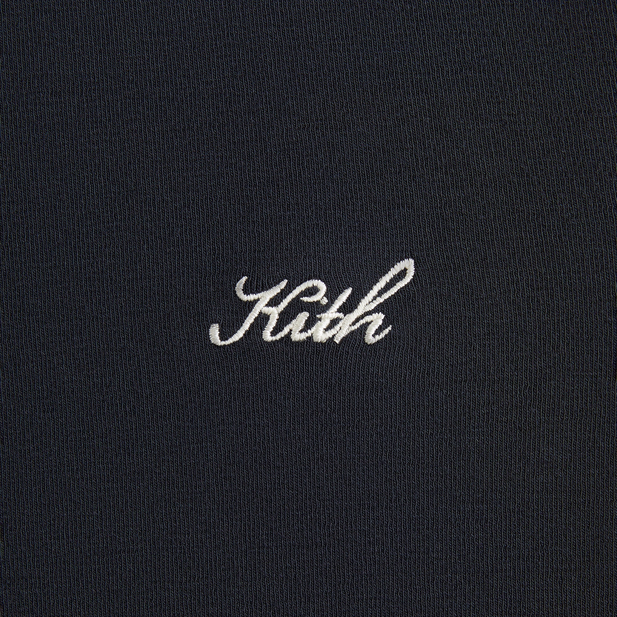 Kith Women Mulberry IV Tee - Black - Image 5