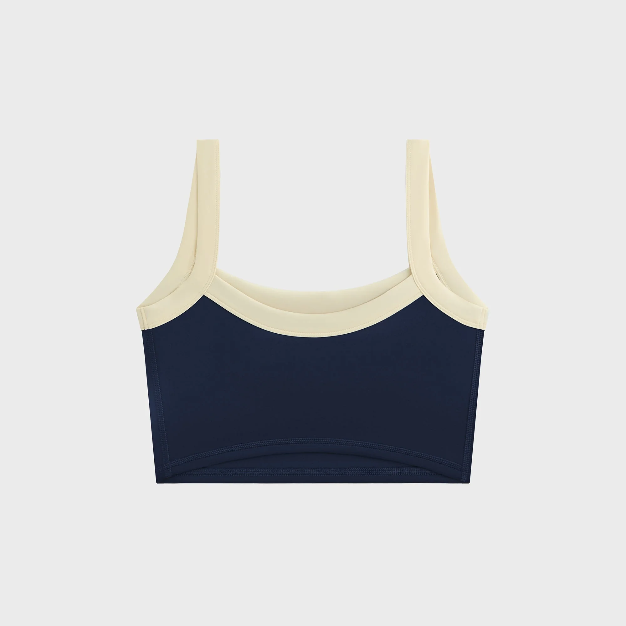 Kith Women Blocked Terra Active Tank - Nocturnal - Image 3