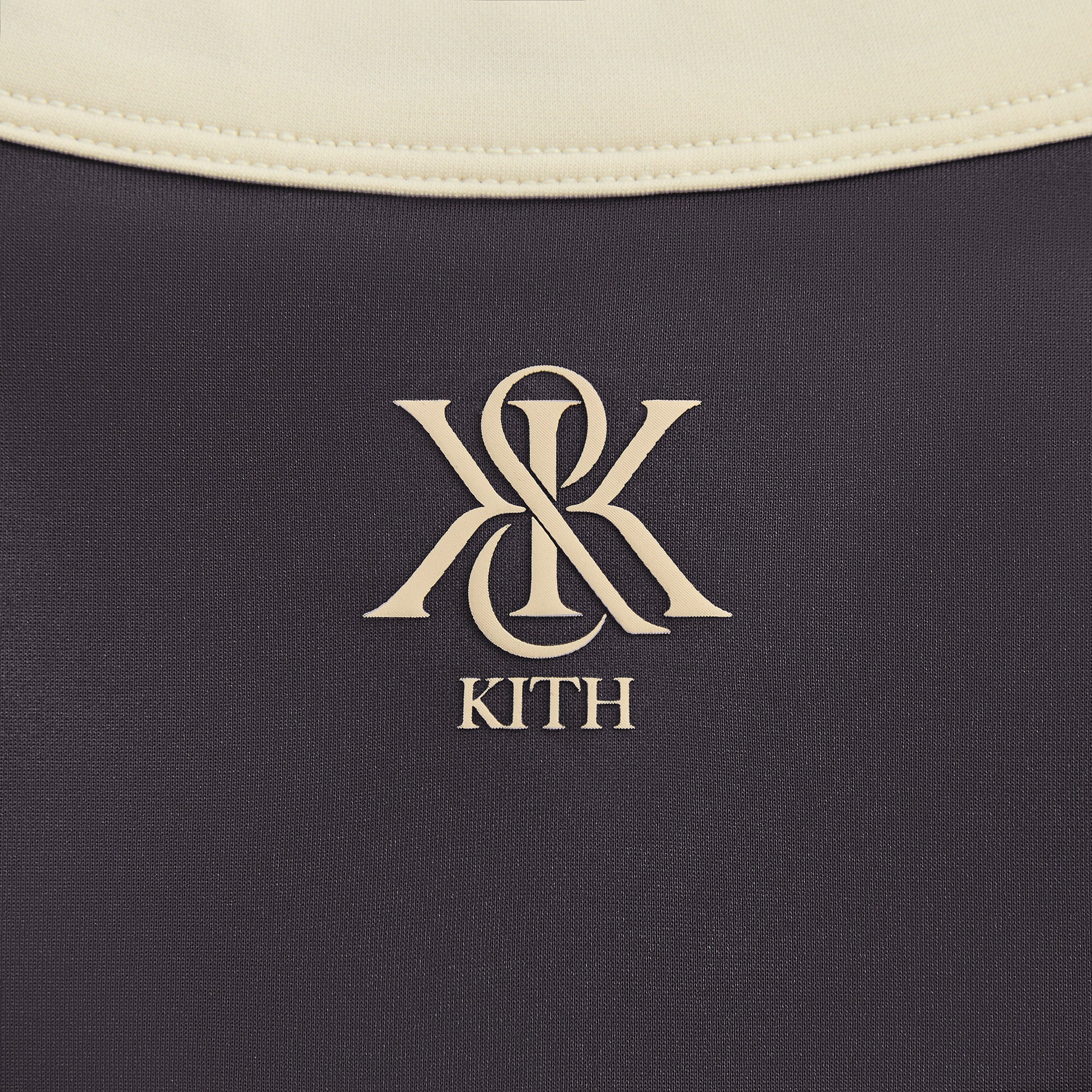 Kith Women Blocked Terra Active Tank - Battleship - Image 4