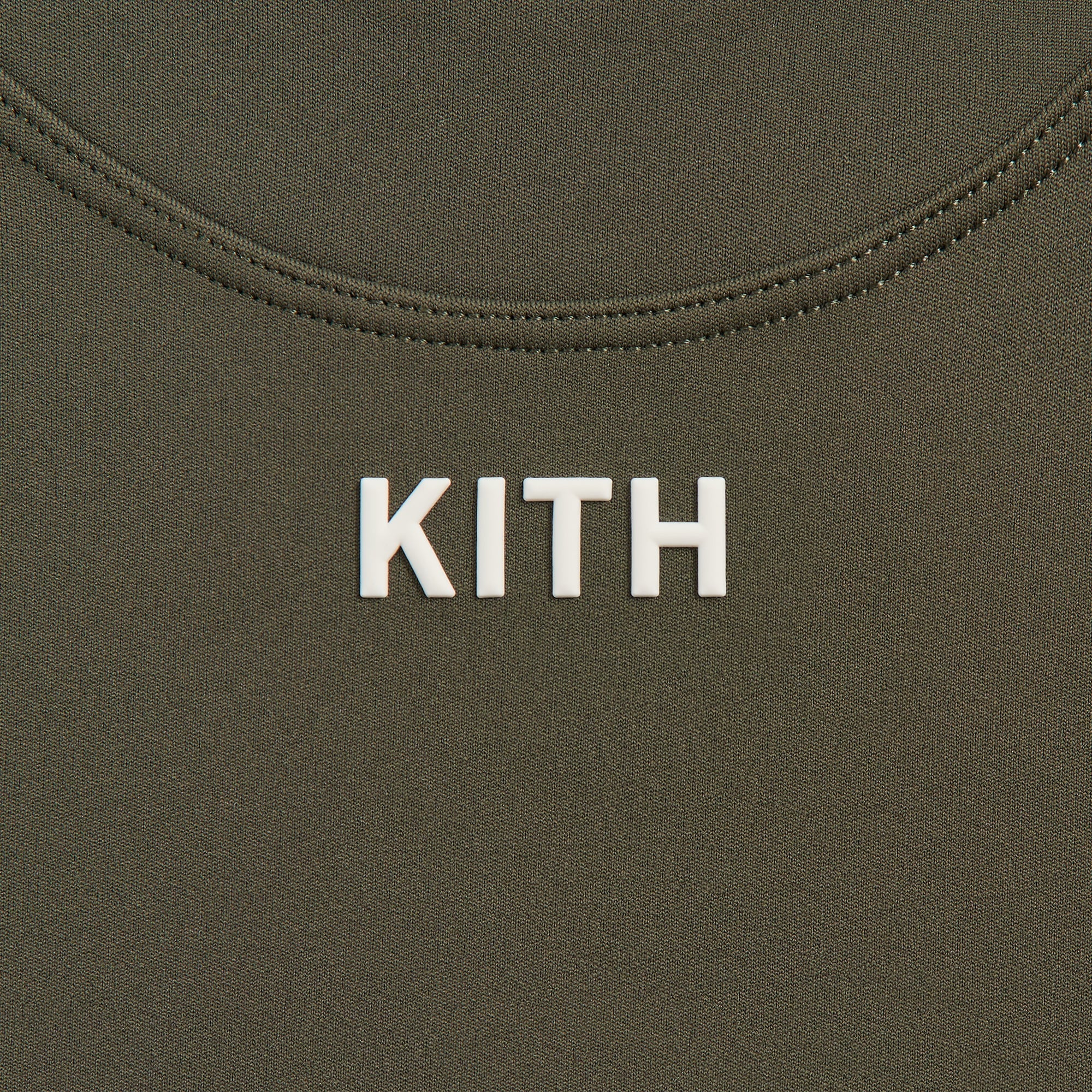 Kith Women Mulberry II Active Tee - Terrain - Image 4