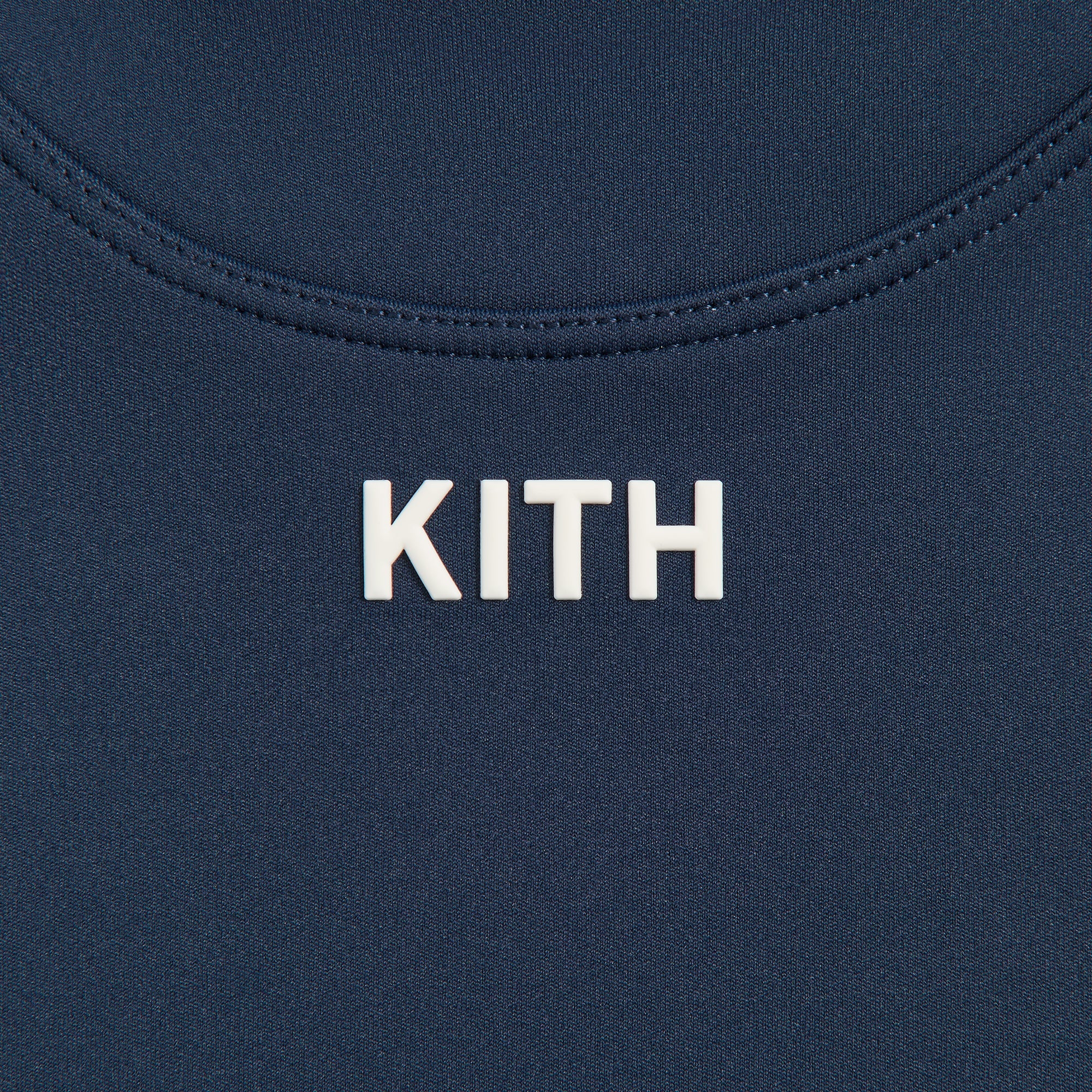 Kith Women Mulberry II Active Tee - Nocturnal - Image 4