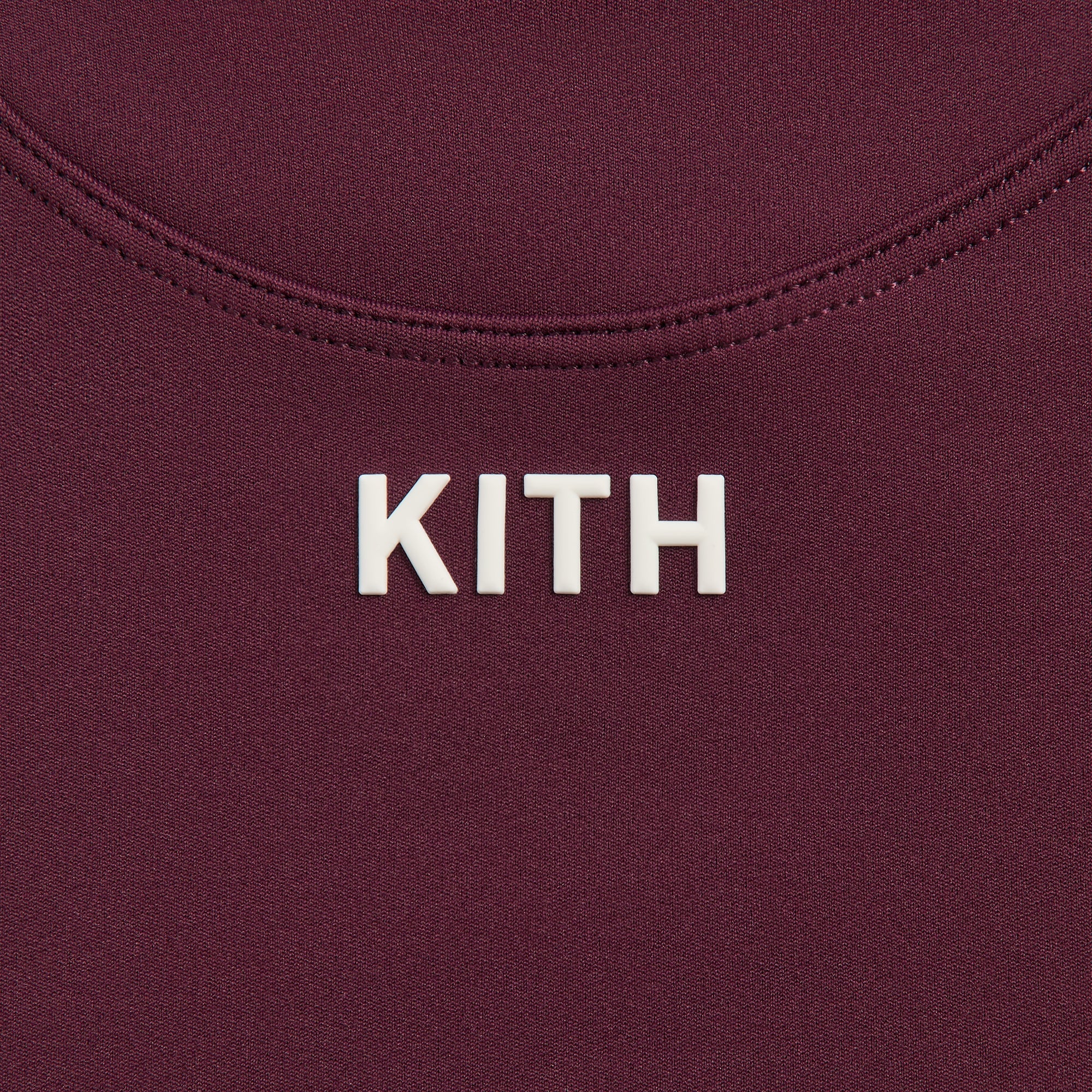 Kith Women Mulberry II Active Tee - Essence - Image 4