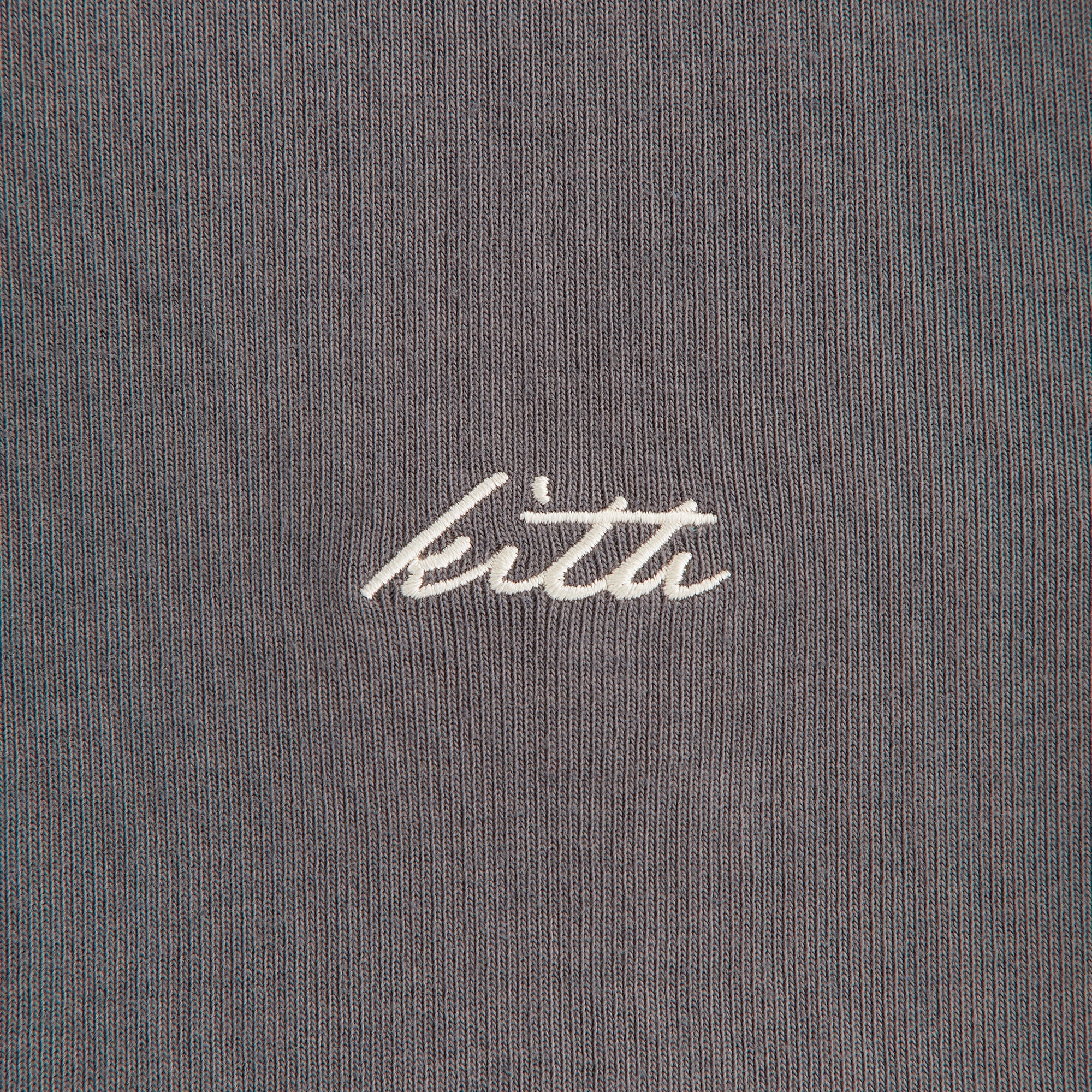 Kith Women Mulberry II Tee - Monarch - Image 4