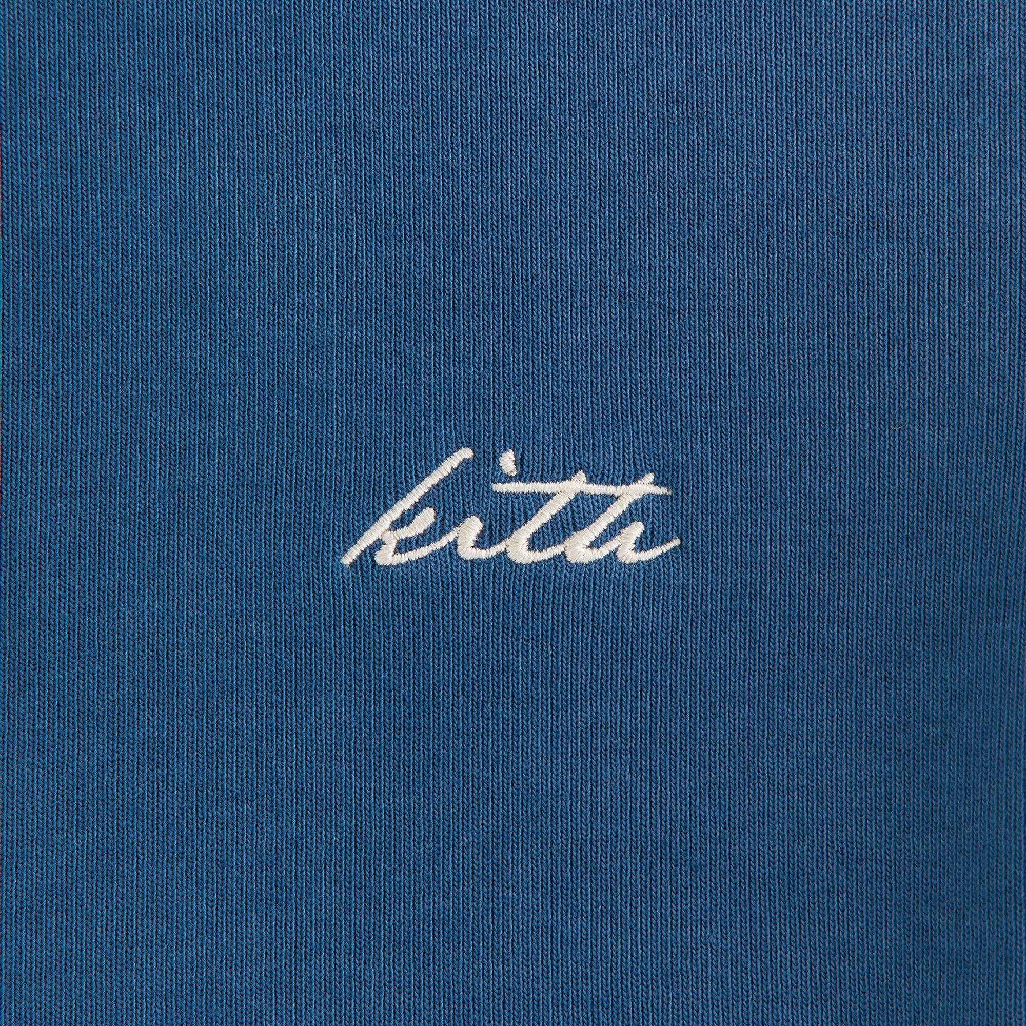 Kith Women Mulberry II Tee - Process - Image 4