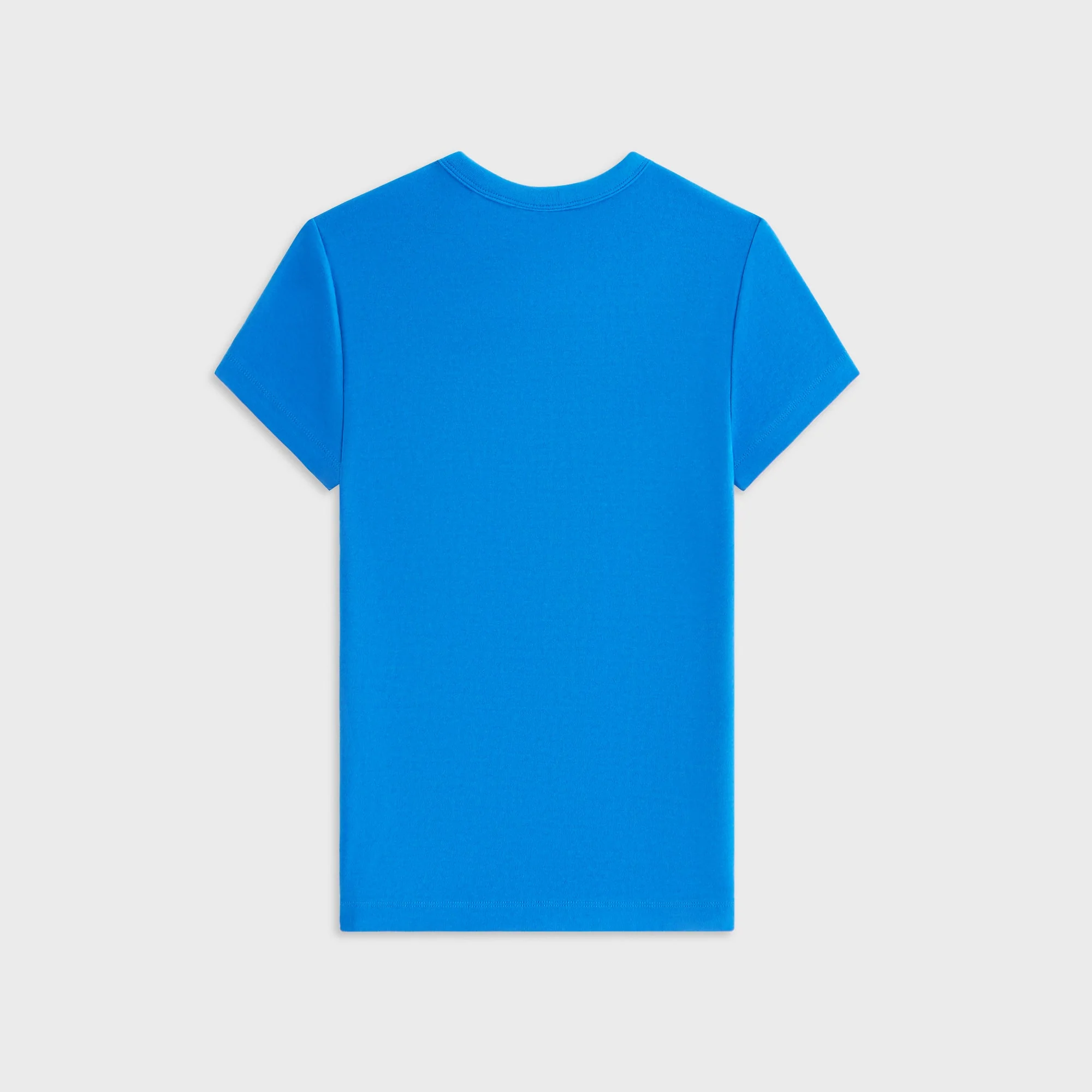 Kith Women Mulberry IV Tee - Lake - Image 3