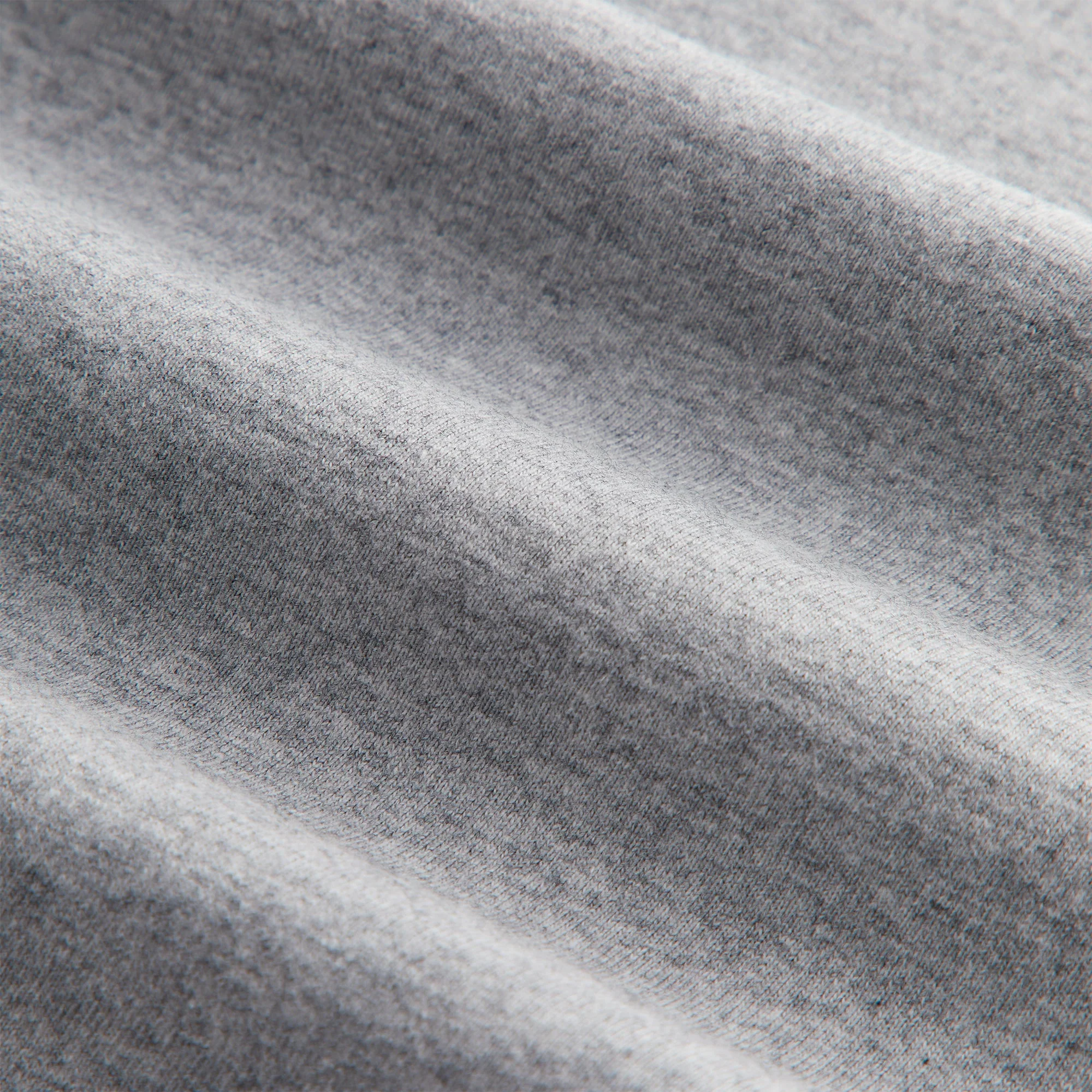 Kith Women Mulberry Vintage New York Tee - Cool Heather Grey - Image 5