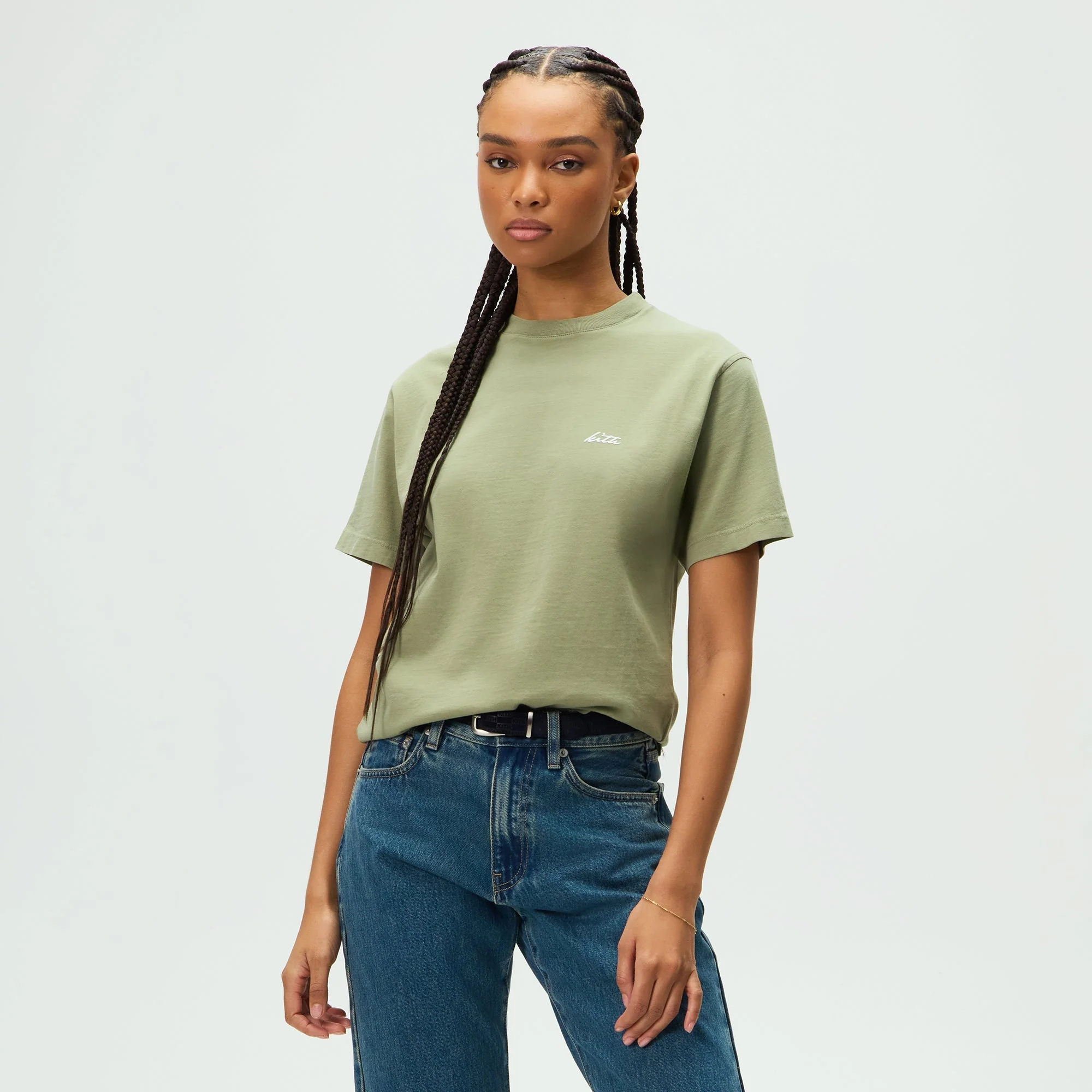 Kith Women Nia II Tee - Commune - Image 2