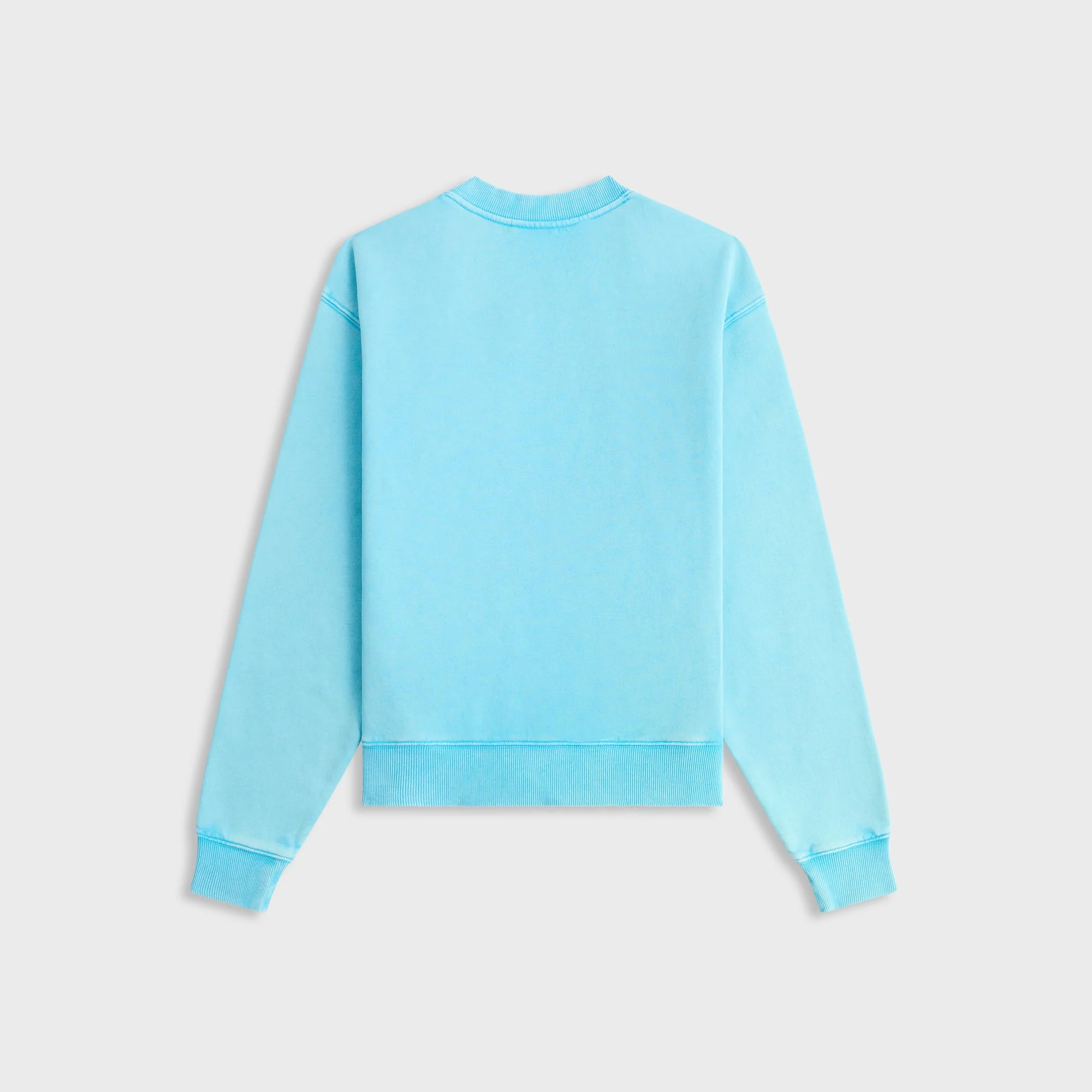 Kith Women Asher Crewneck - Aventure - Image 3