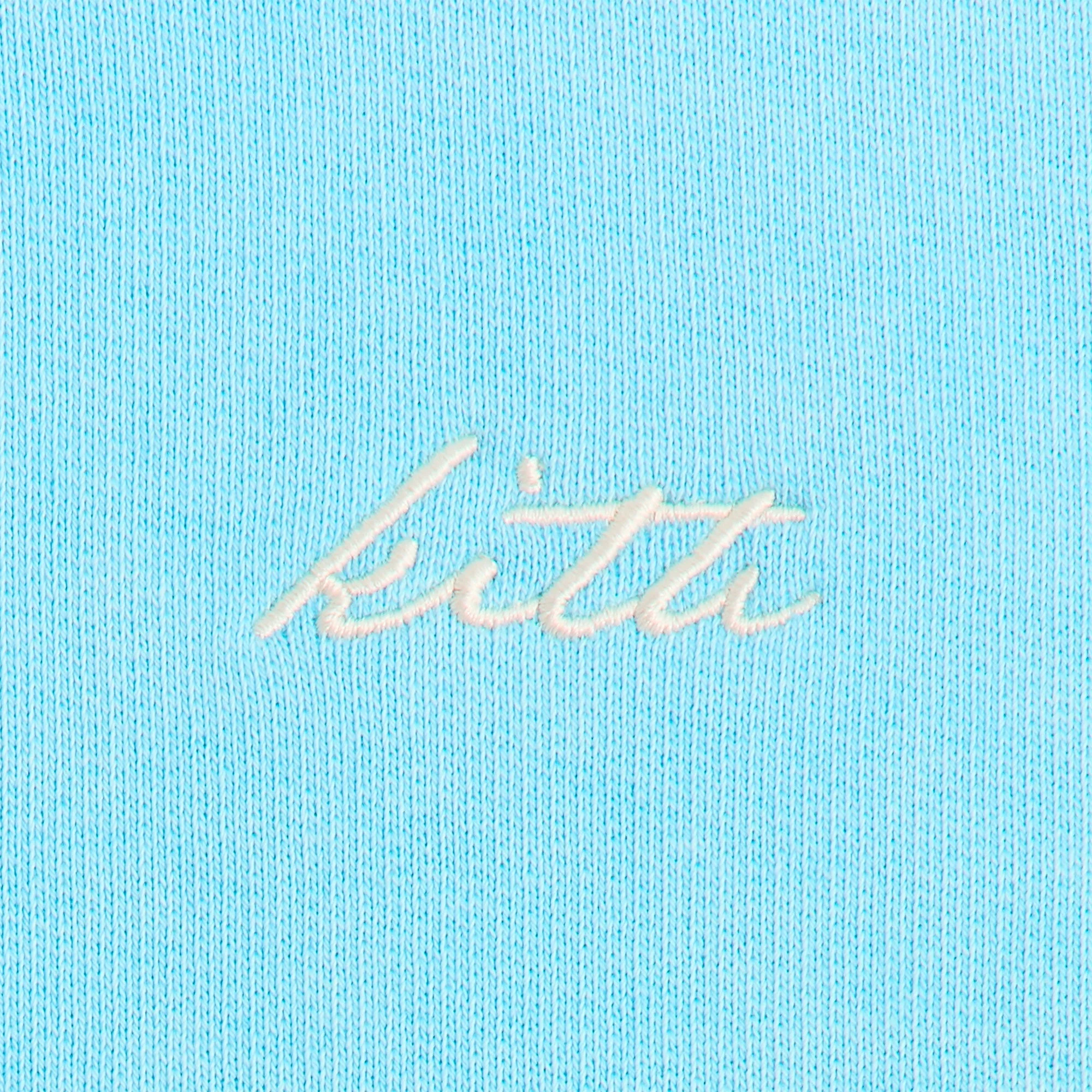 Kith Women Asher Crewneck - Aventure - Image 4
