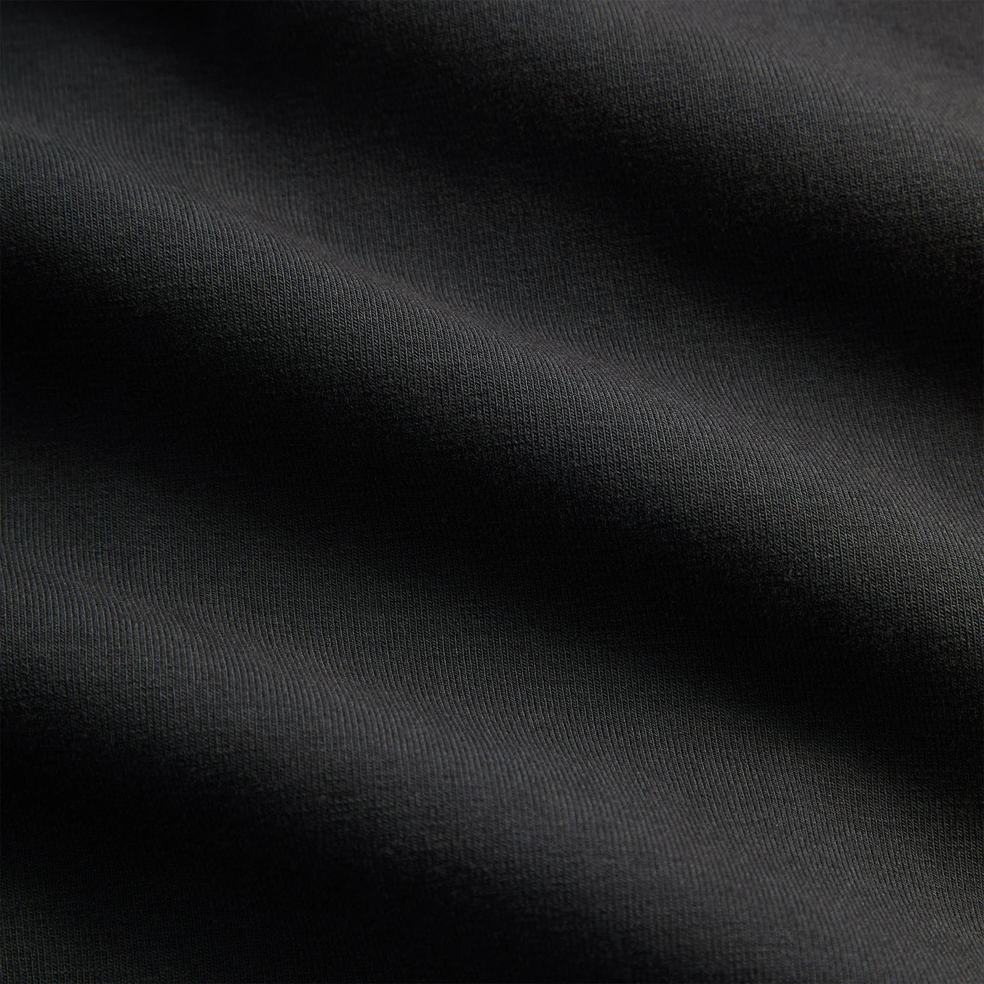 Kith Women Tanner Hoodie - Black - Image 5