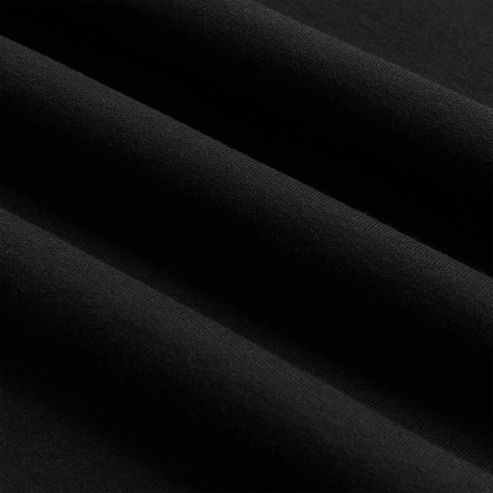 Kith Women Blair Quarter Zip - Black - Image 5