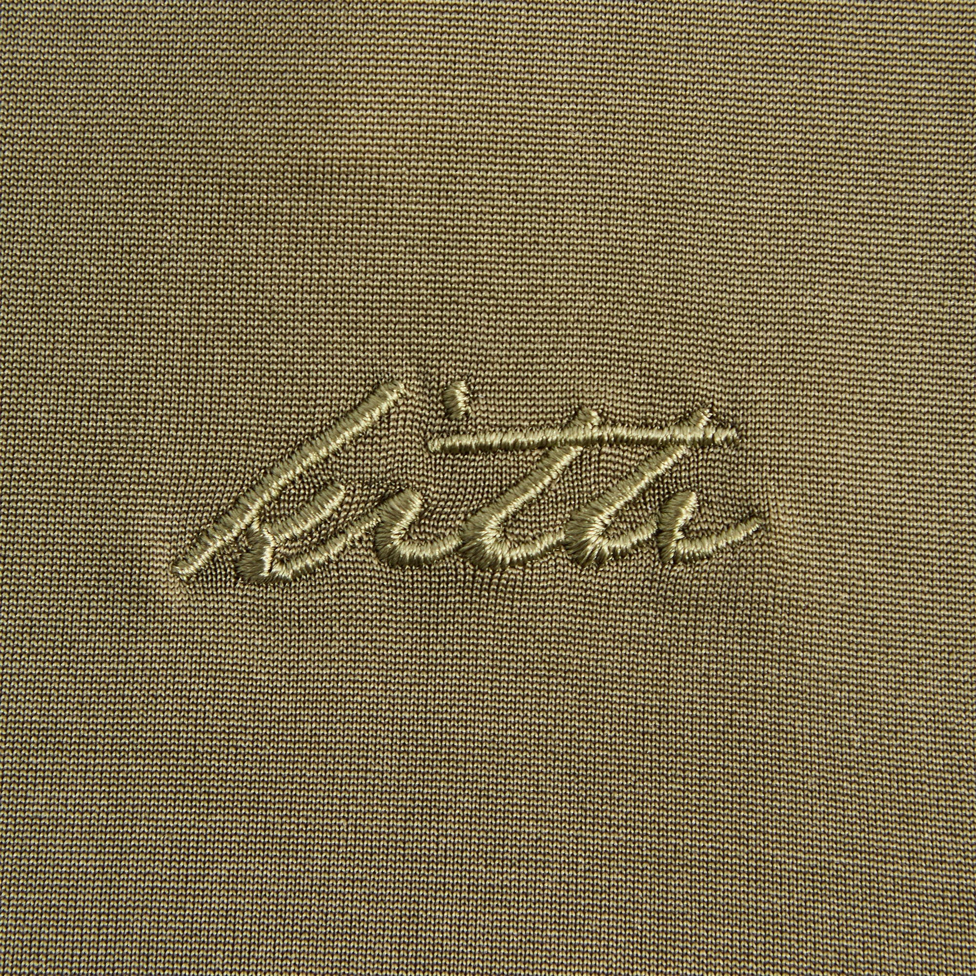 Kith Women Faryn Hooded Zip Sweater - Canopy - Image 4