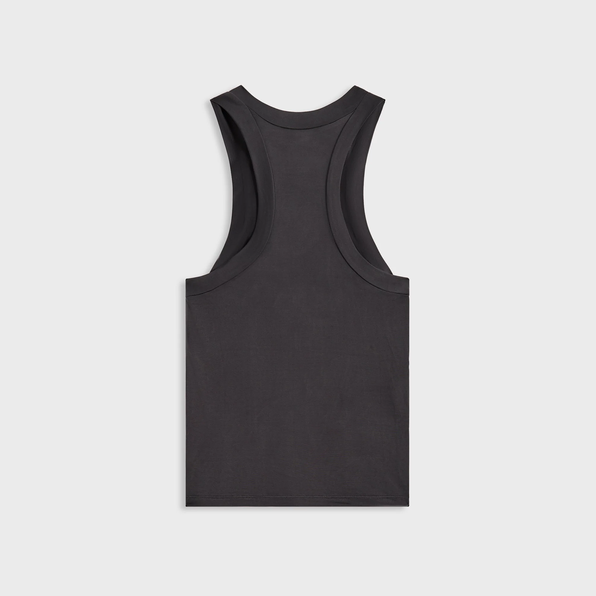 Kith Women Lyra Cupro Tank - Black Beauty - Image 3