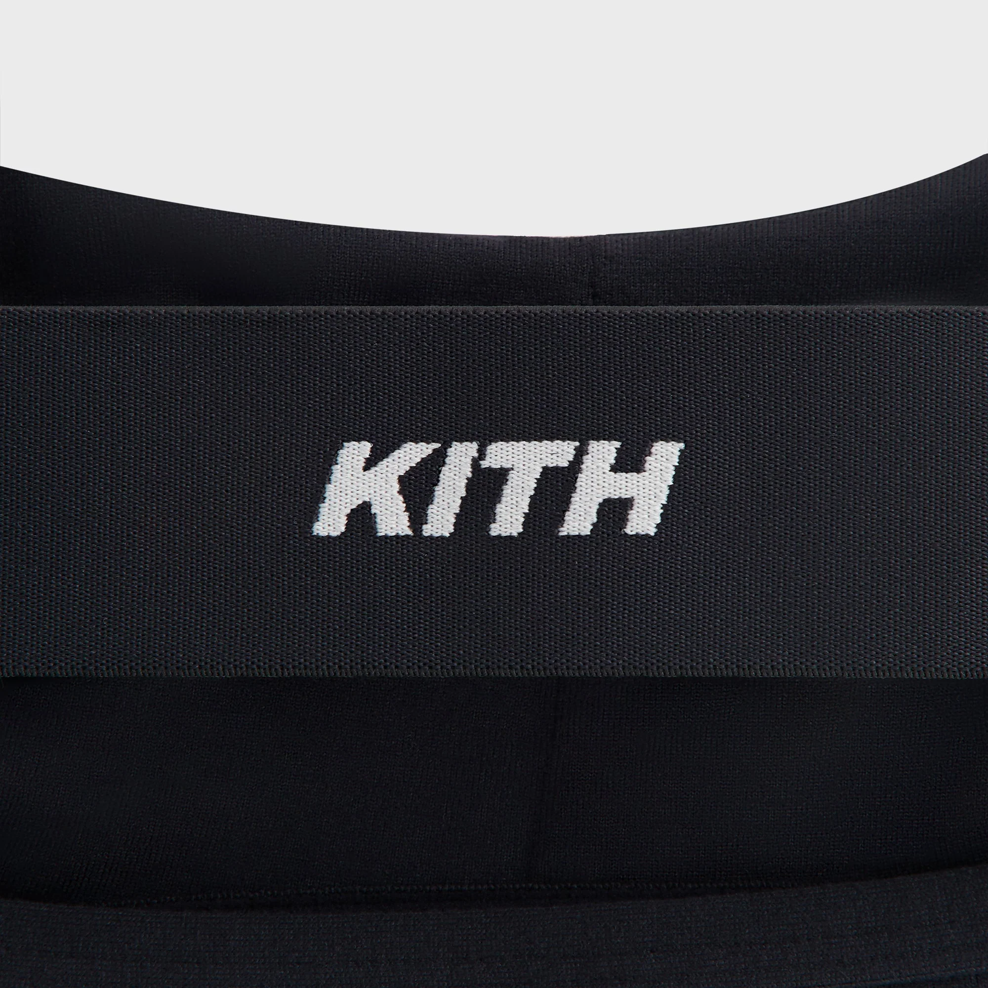 Kith Women Studio Active Cami - Black - Image 4