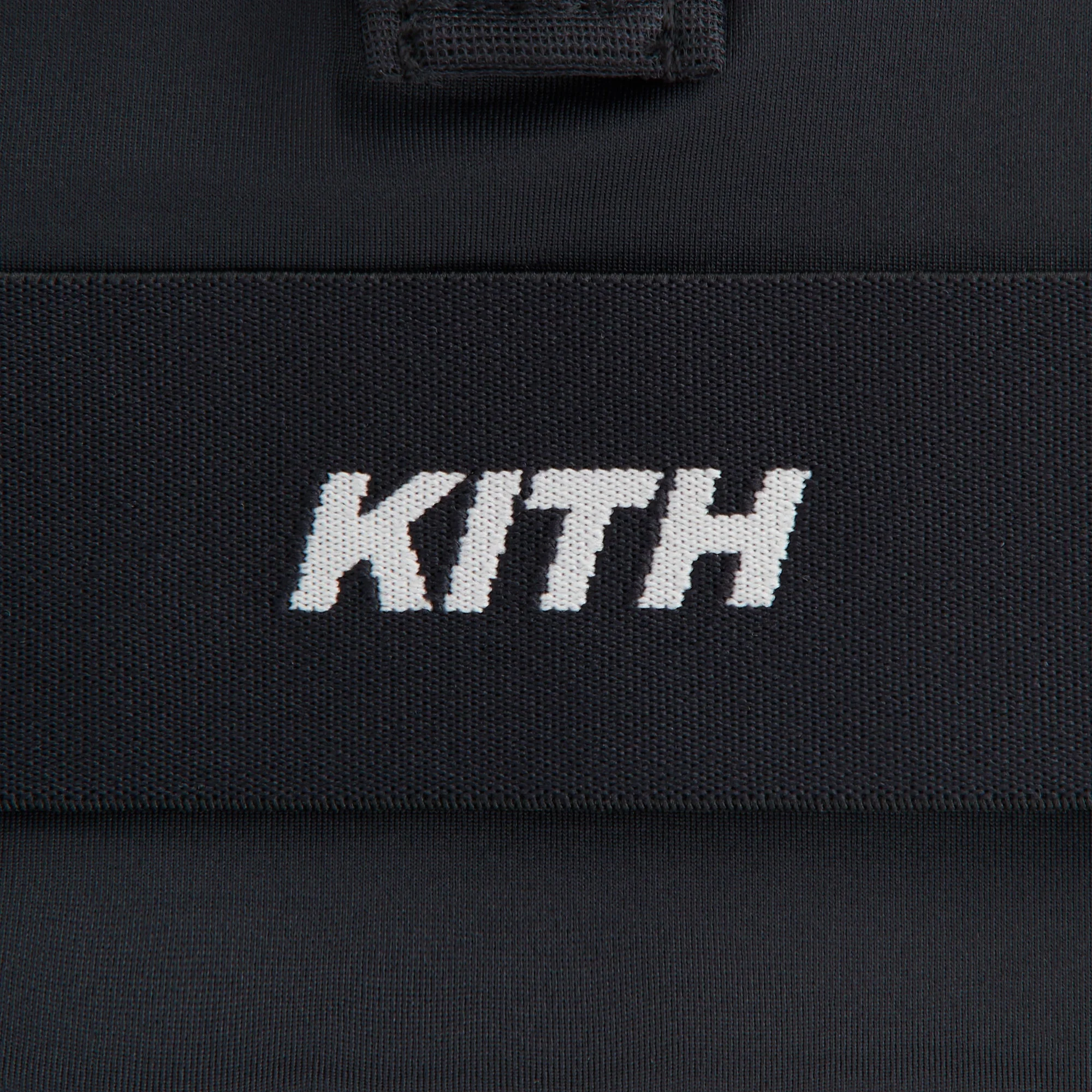 Kith Women Enhance Peryn II Tank - Black - Image 5