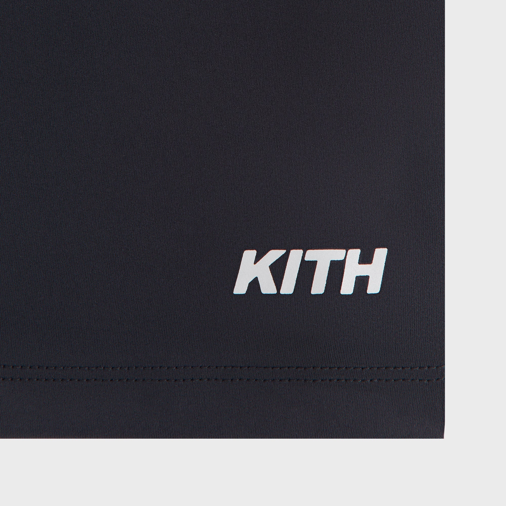 Kith Women Ayven Active Muscle Tank - Black - Image 4