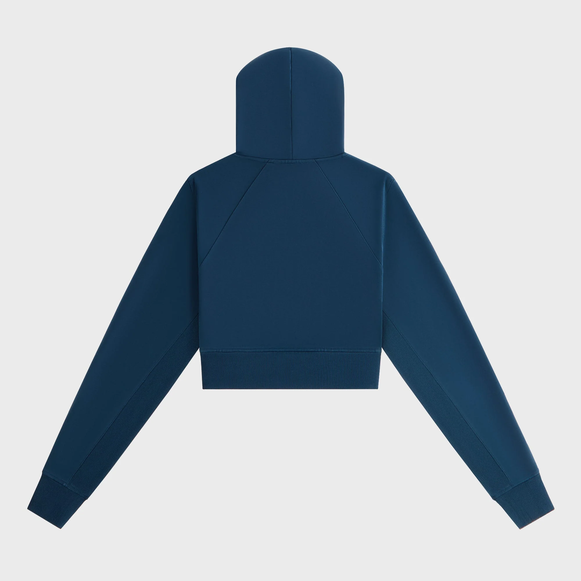 Kith Women Davin Cropped Hoodie - Process - Image 3