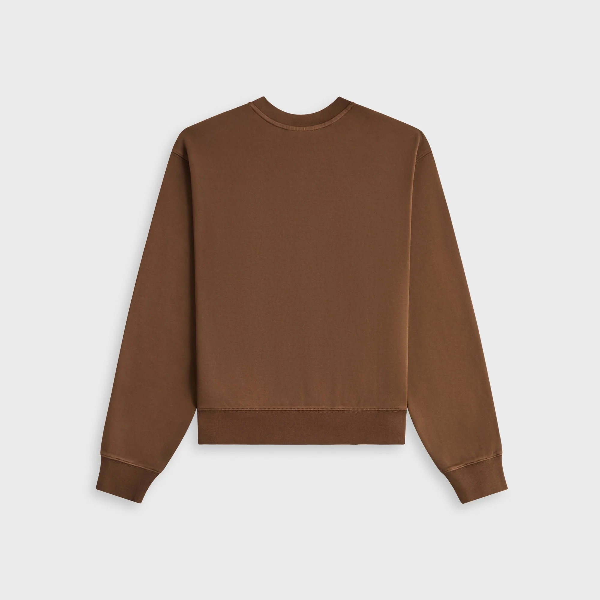 Kith Women Asher Script Crewneck - Legacy - Image 5