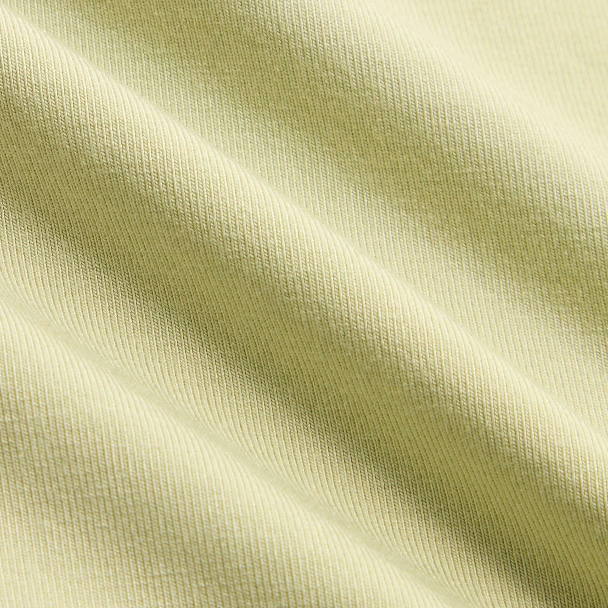 Kith Women Misha Crop Tee - Pandan - Image 5