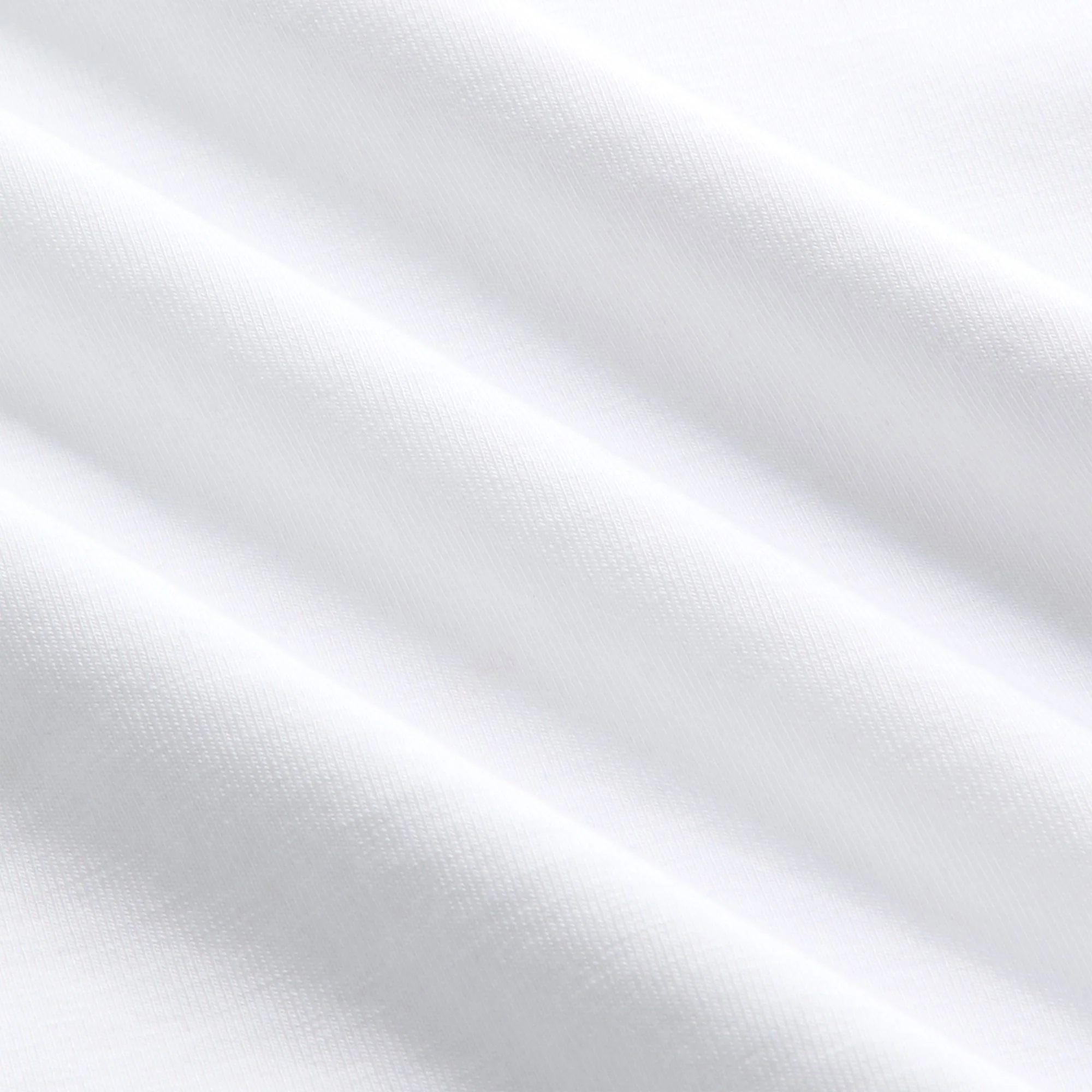 Kith Women Mulberry II Pima Tee - White - Image 5