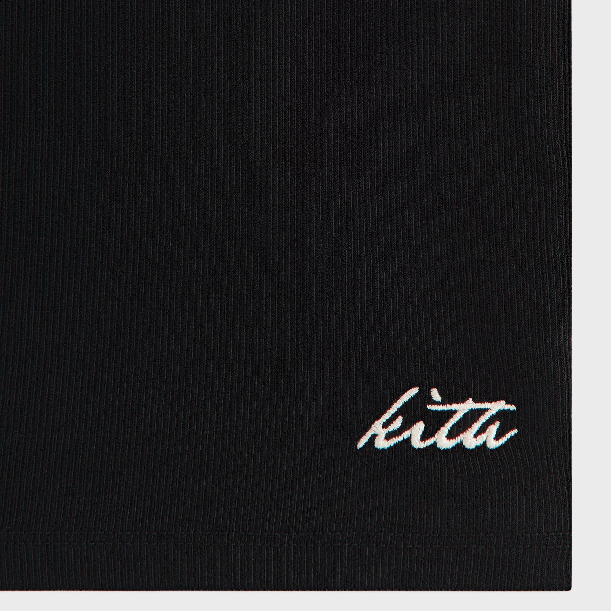 Kith Women Peyton II Tank - Black - Image 4