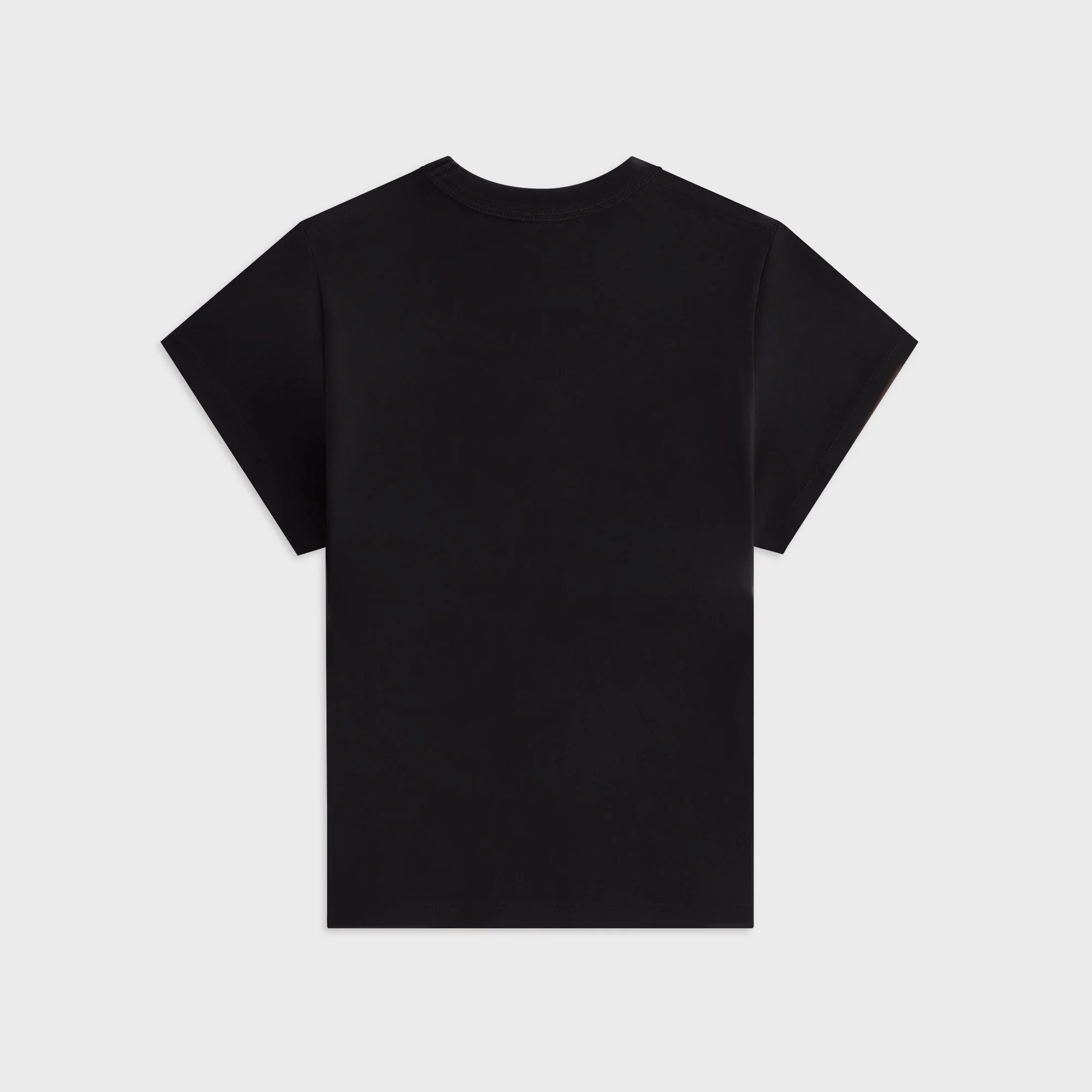 Kith Women Mulberry Vintage Strawberry Tee - Black - Image 4