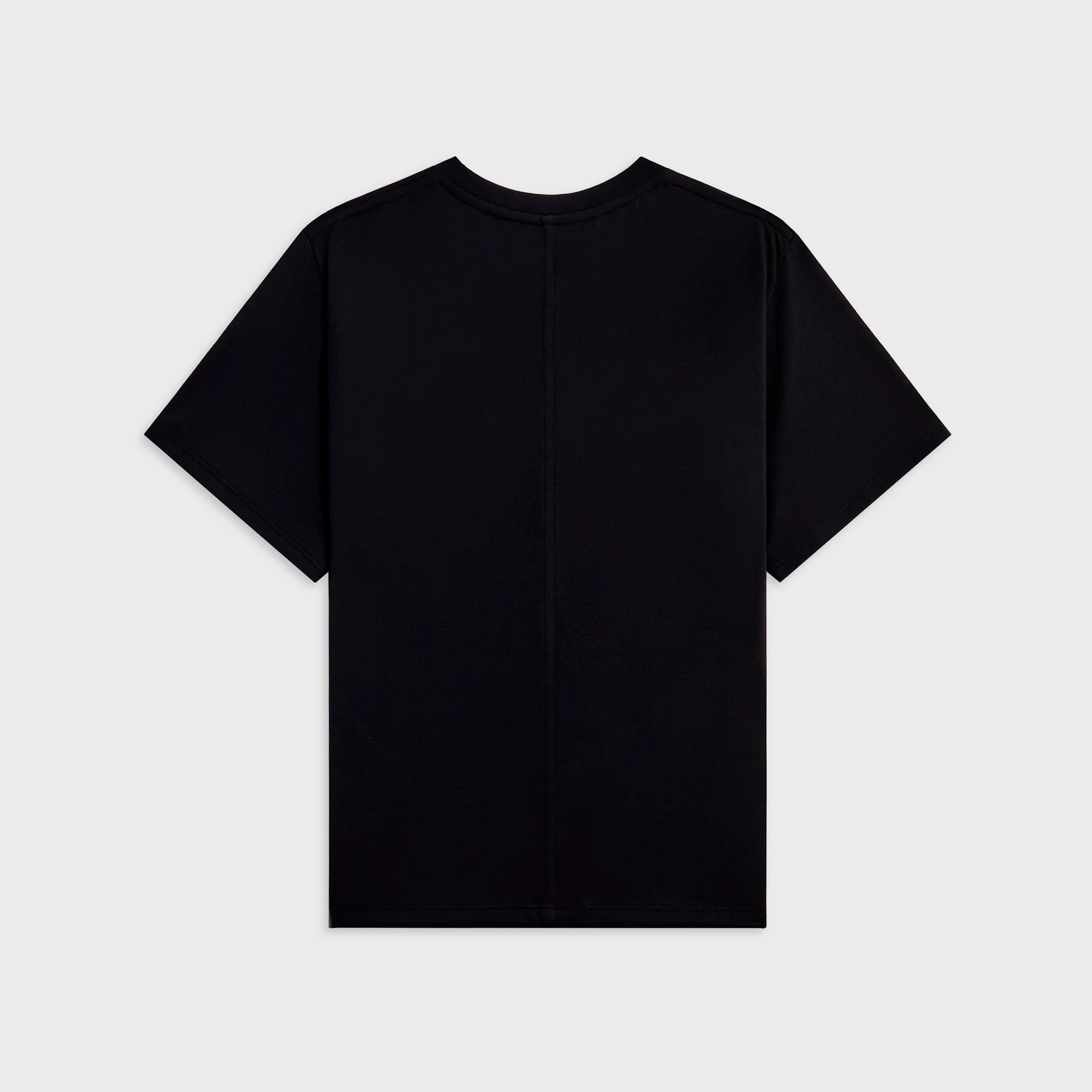 Kith Women Maggie Slim Tee - Black - Image 4