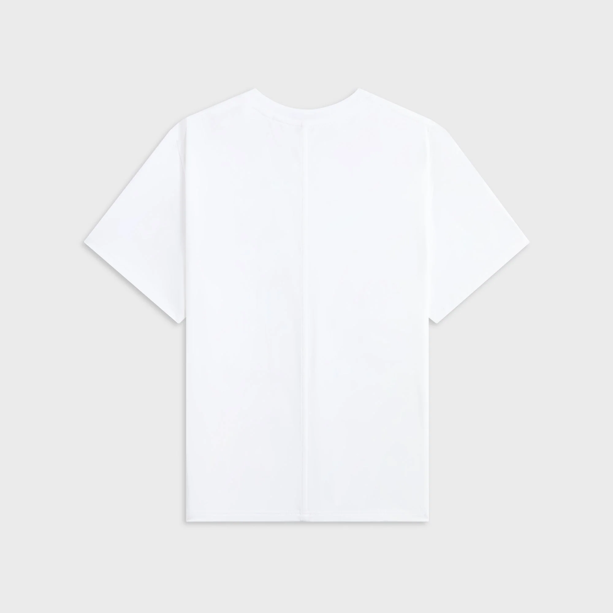 Kith Women Maggie Slim Tee - White - Image 4