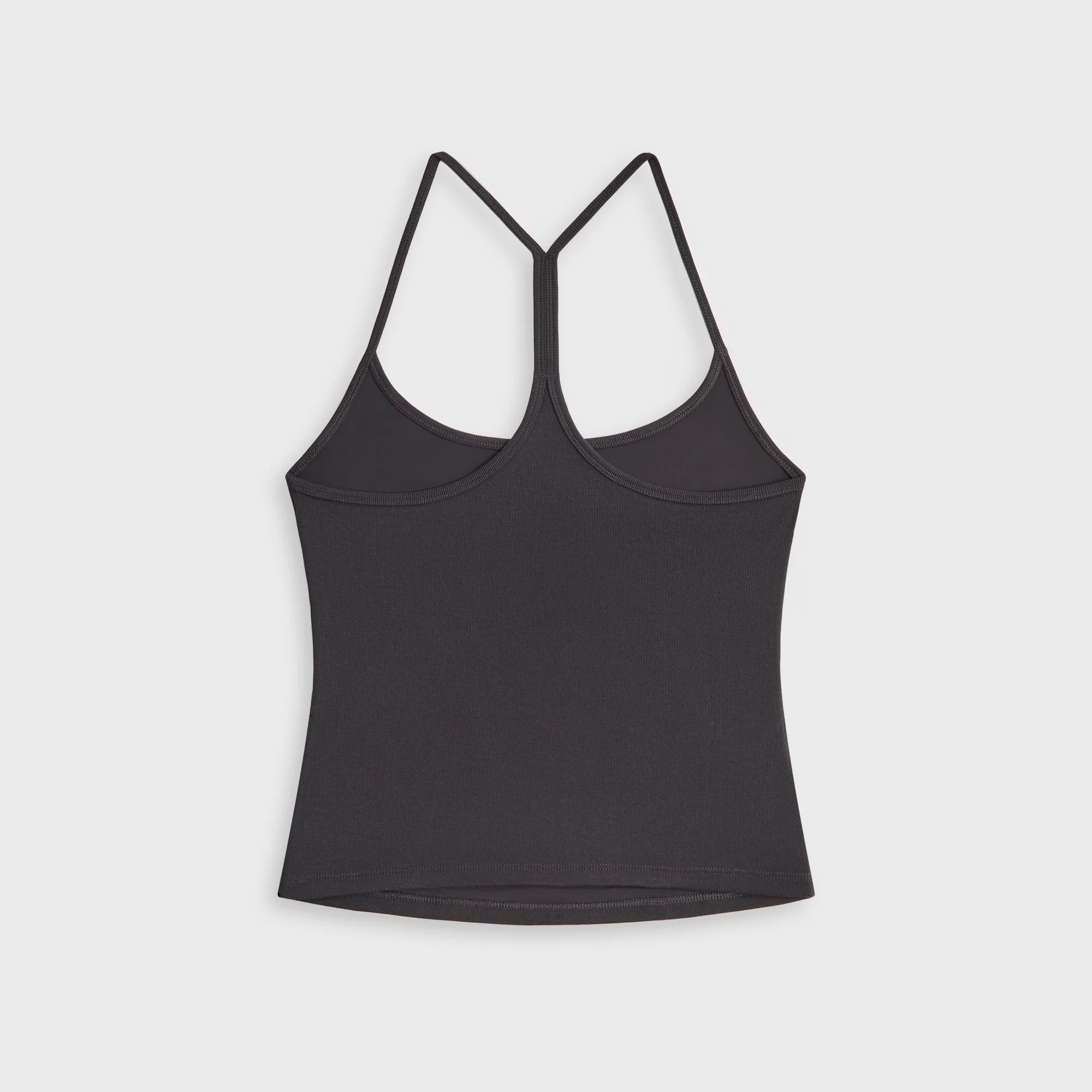 Kith Women Yvonne Y-Back Tank - Black - Image 3