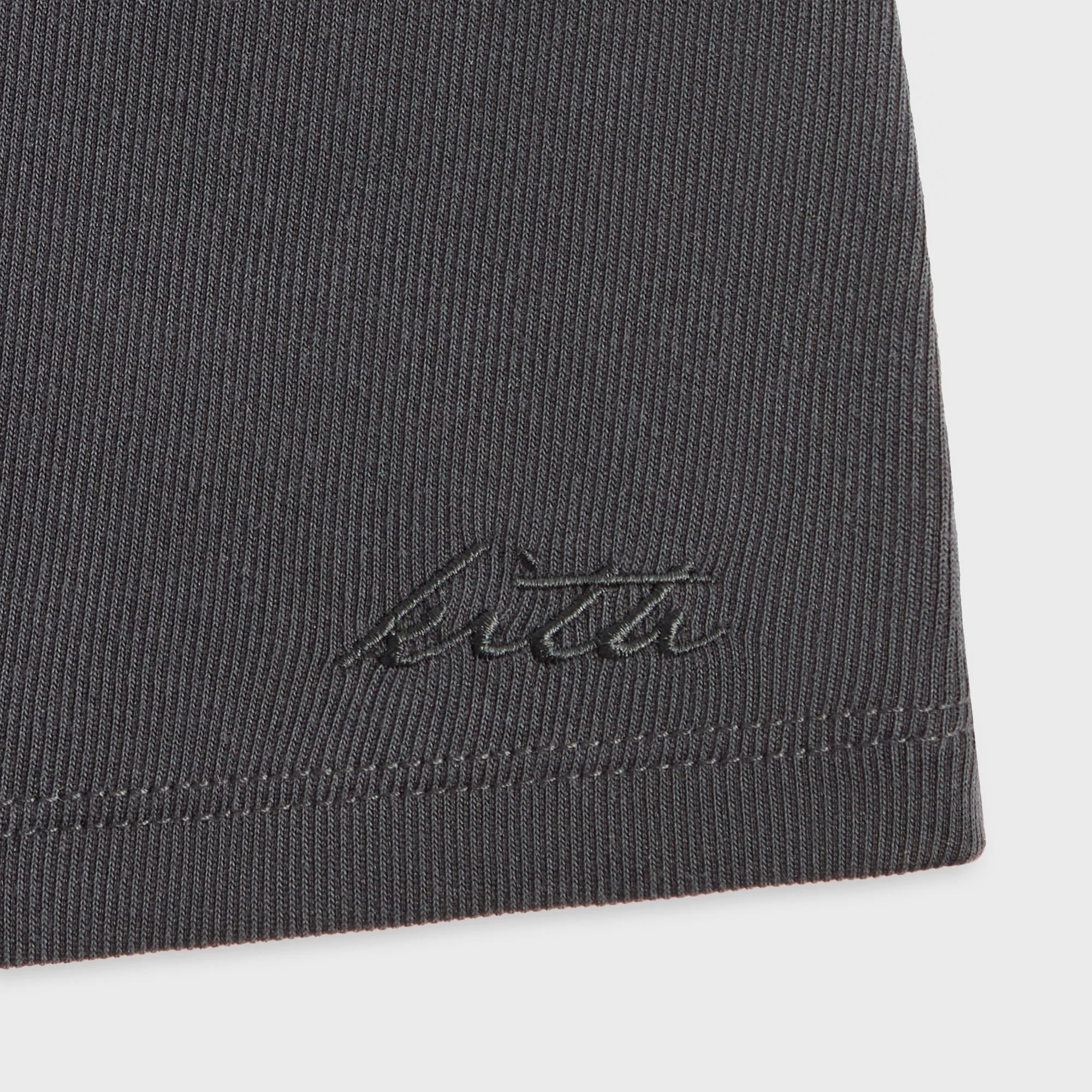 Kith Women Yvonne Y-Back Tank - Black - Image 4