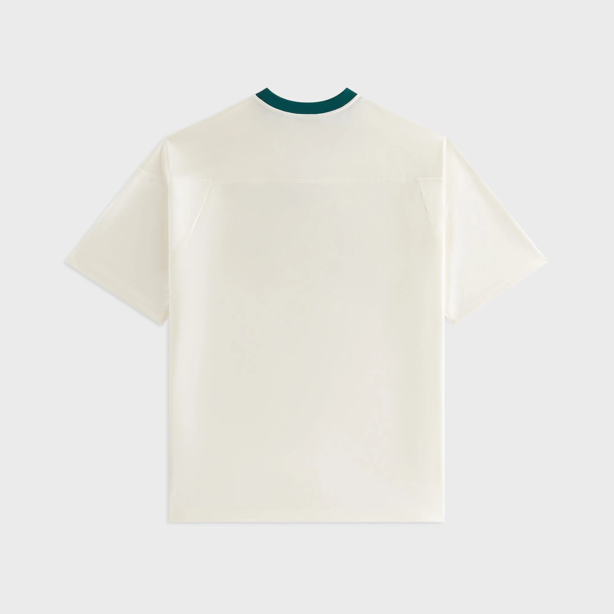 Kith Women Koda Football Jersey - Sandrift - Image 3
