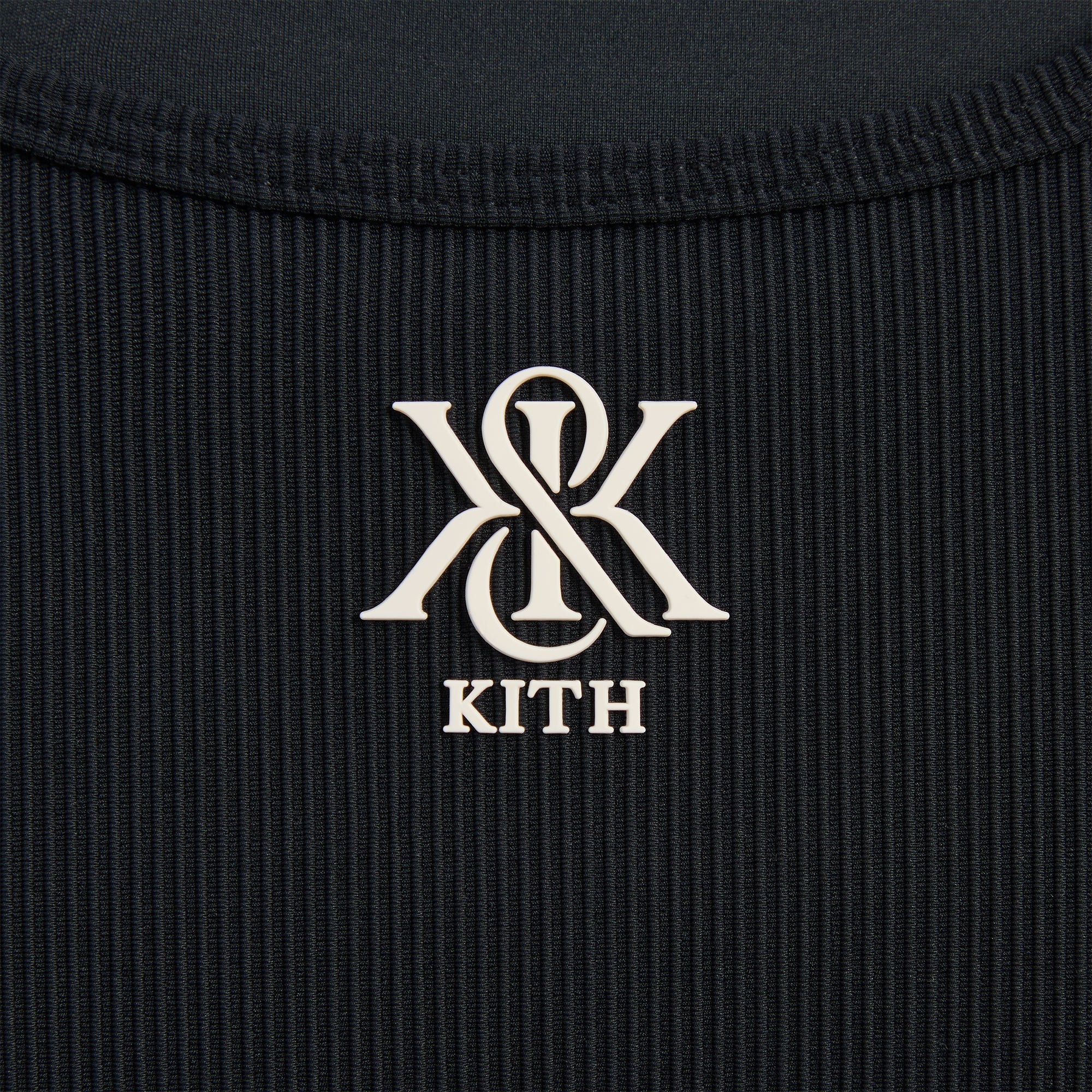 Kith Women Active Peyton II Tank - Black - Image 4