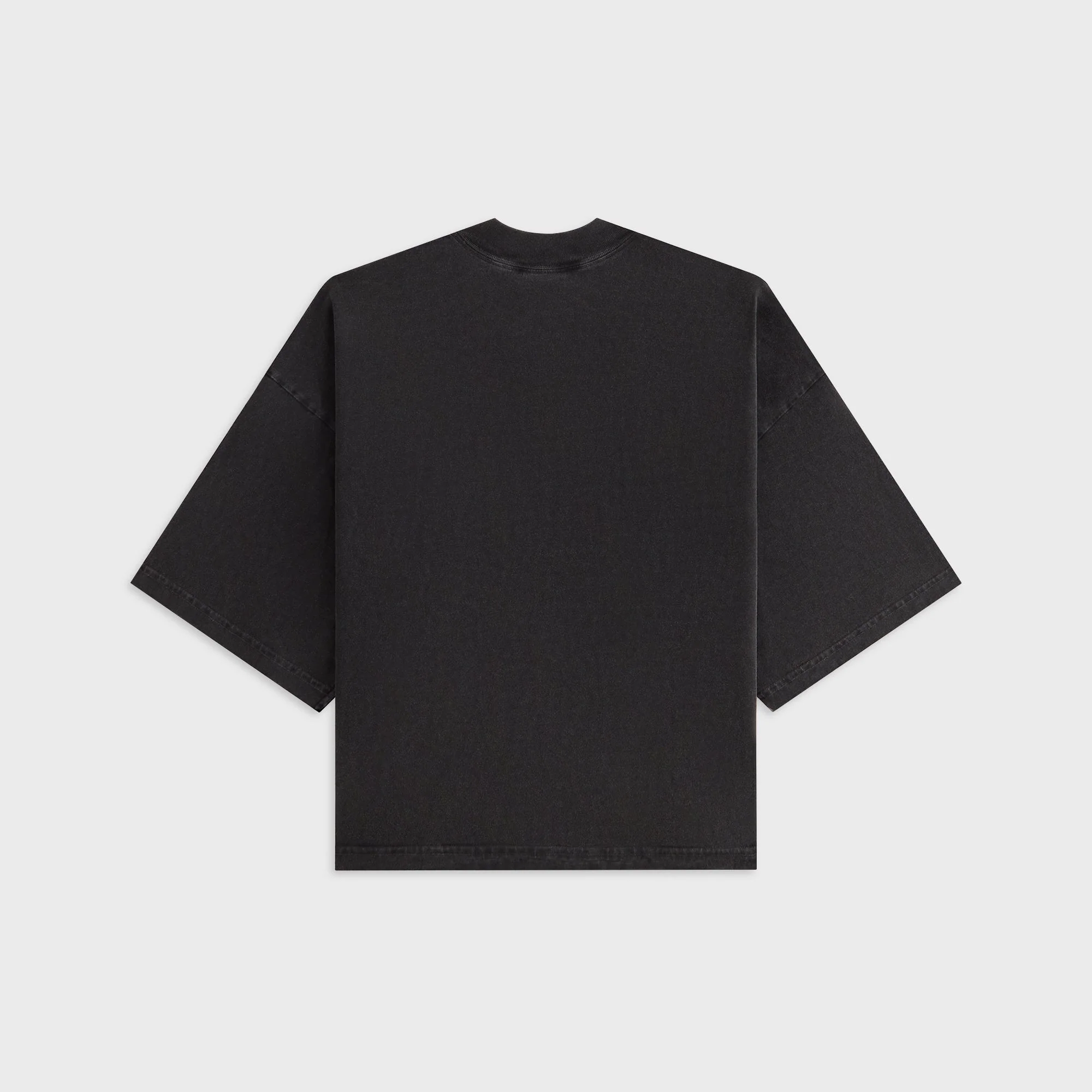 Kith Women Ruben Bouquet Floral Tee - Black - Image 3